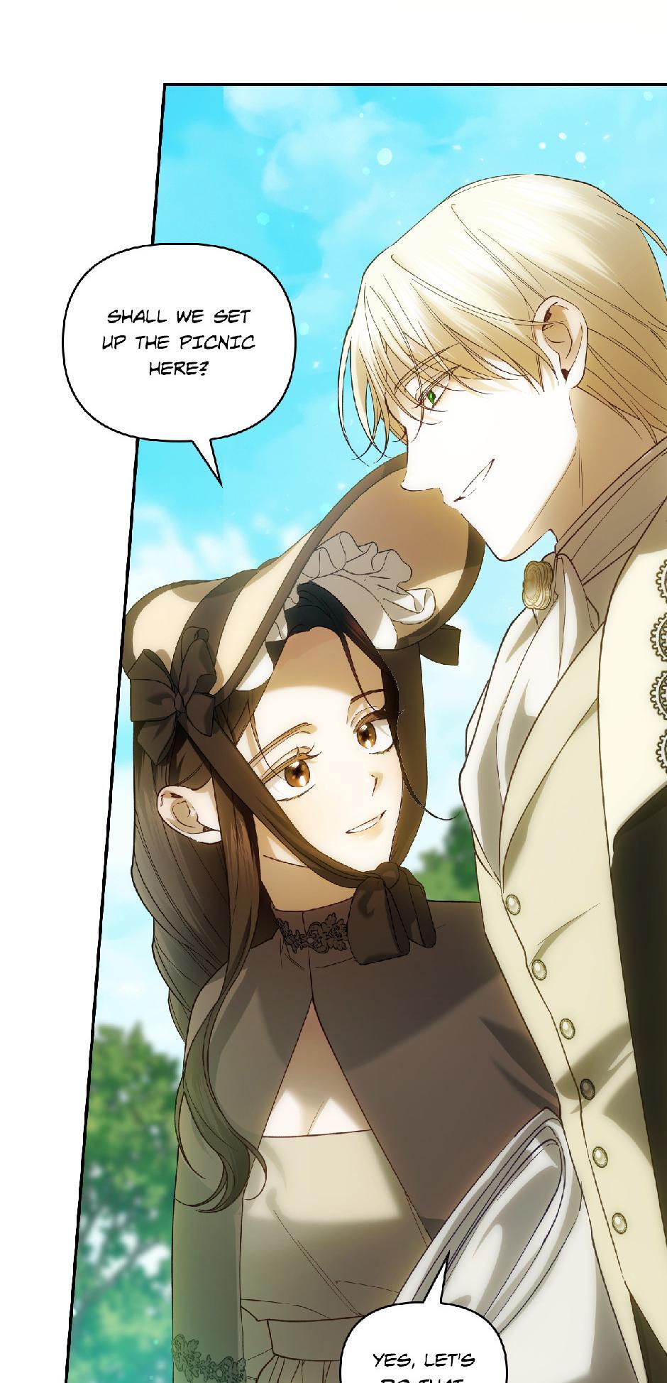 Read How to Hide the Emperor's Child Manga Online