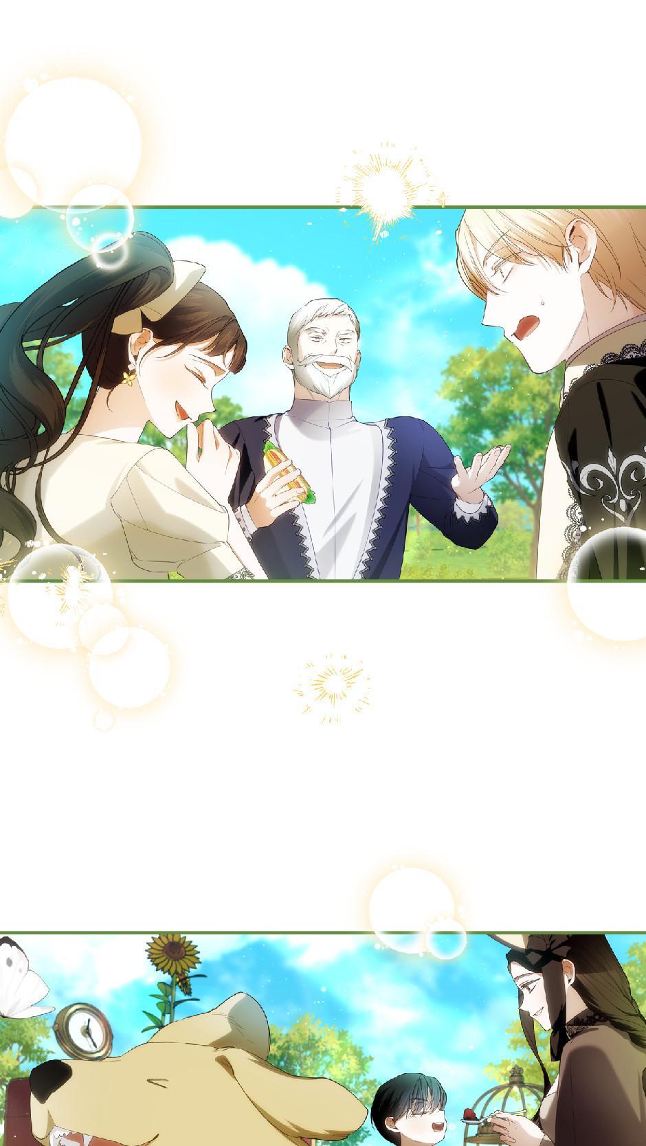 Read How to Hide the Emperor's Child Manga Online