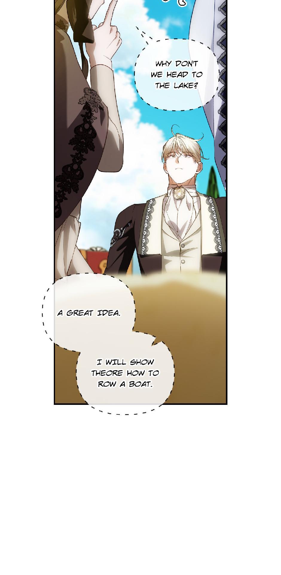 Read How to Hide the Emperor's Child Manga Online