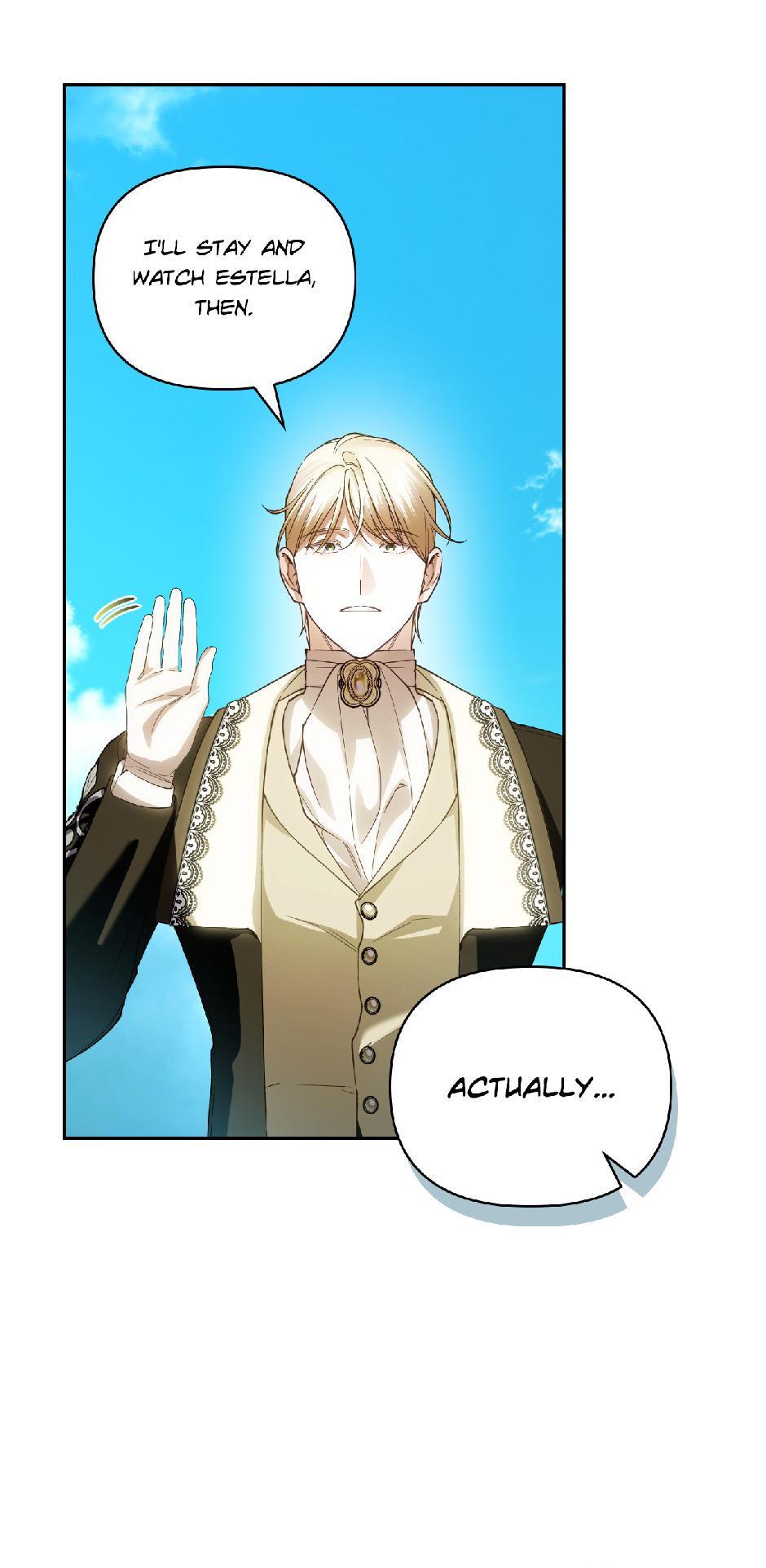 Read How to Hide the Emperor's Child Manga Online