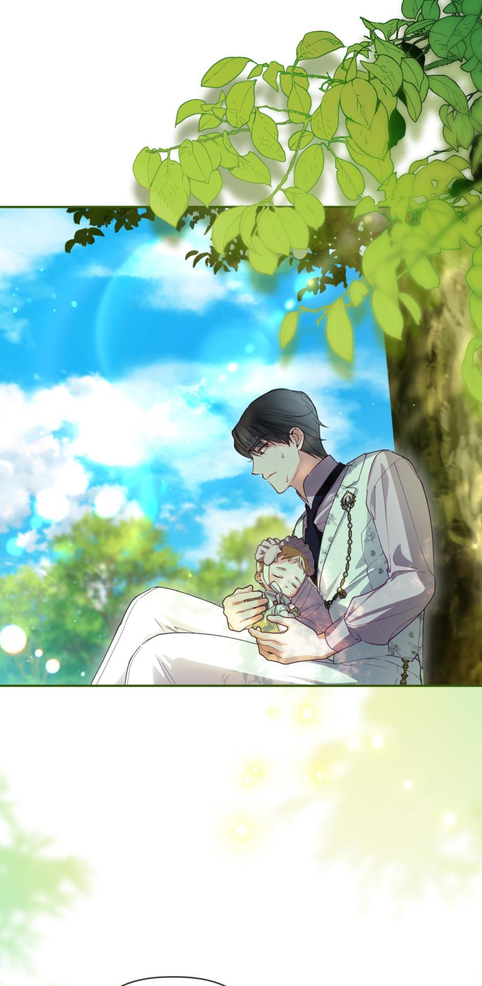 Read How to Hide the Emperor's Child Manga Online