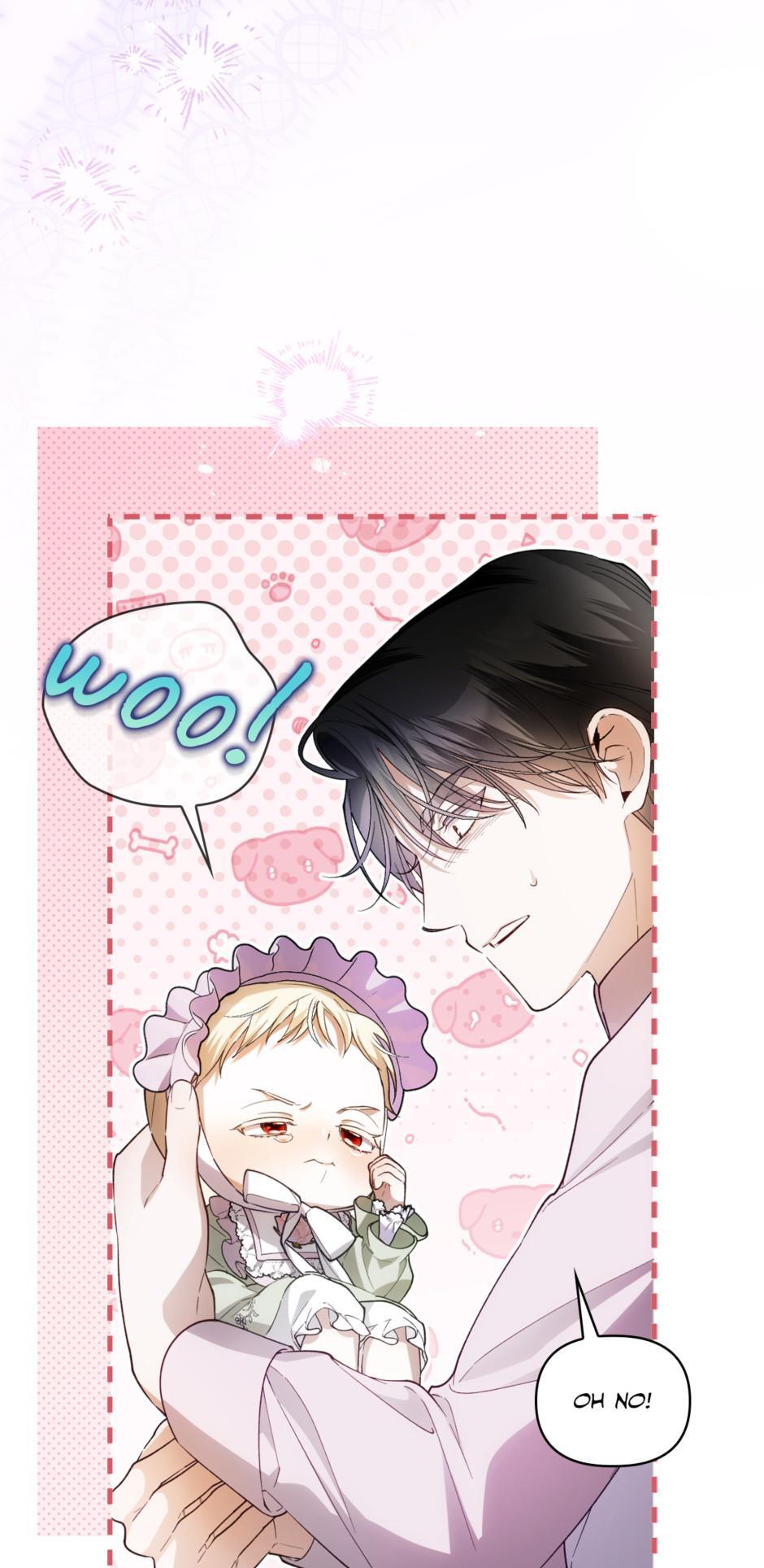 Read How to Hide the Emperor's Child Manga Online