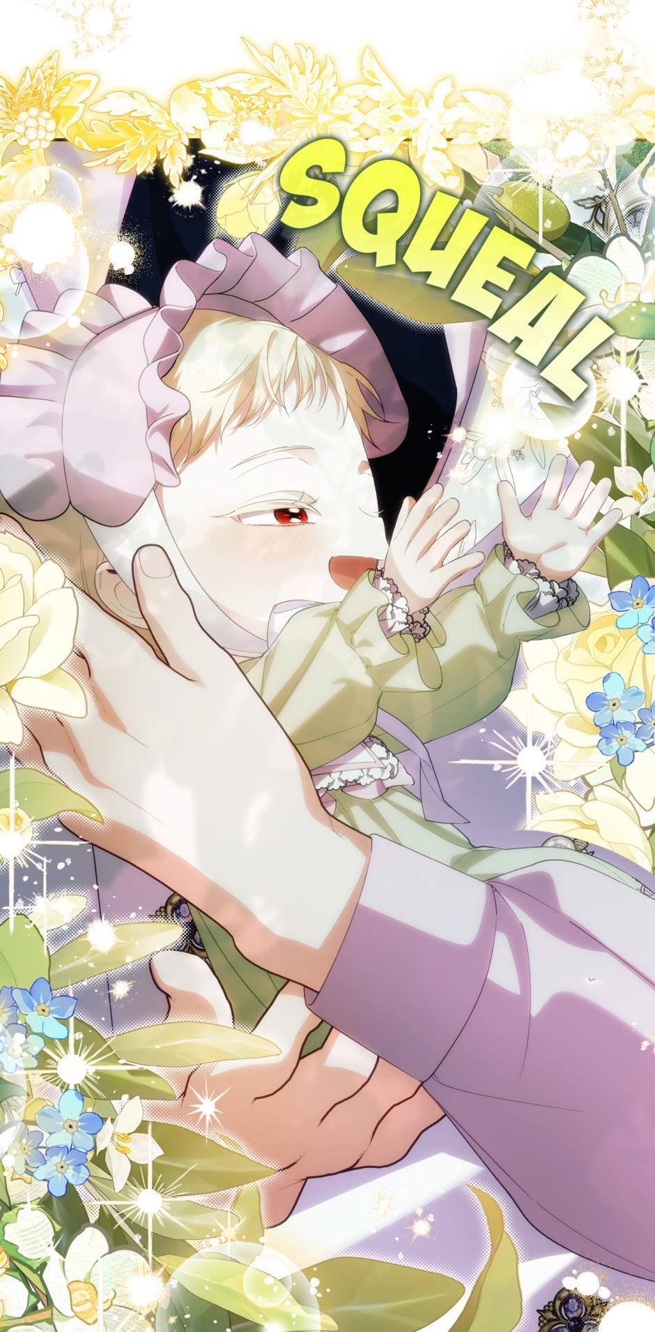 Read How to Hide the Emperor's Child Manga Online