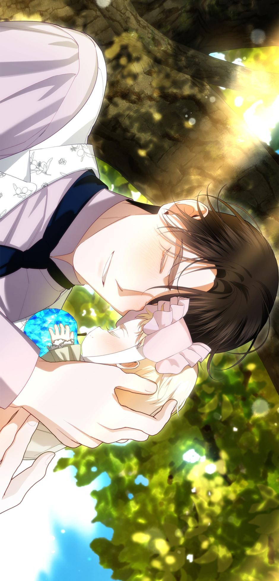 Read How to Hide the Emperor's Child Manga Online