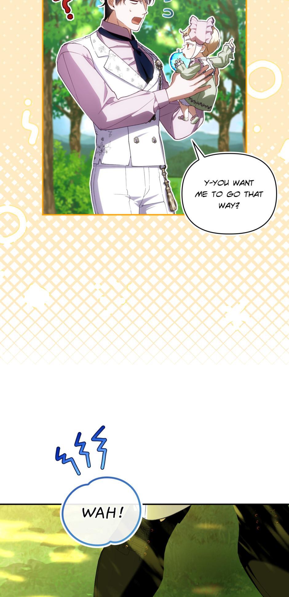 Read How to Hide the Emperor's Child Manga Online