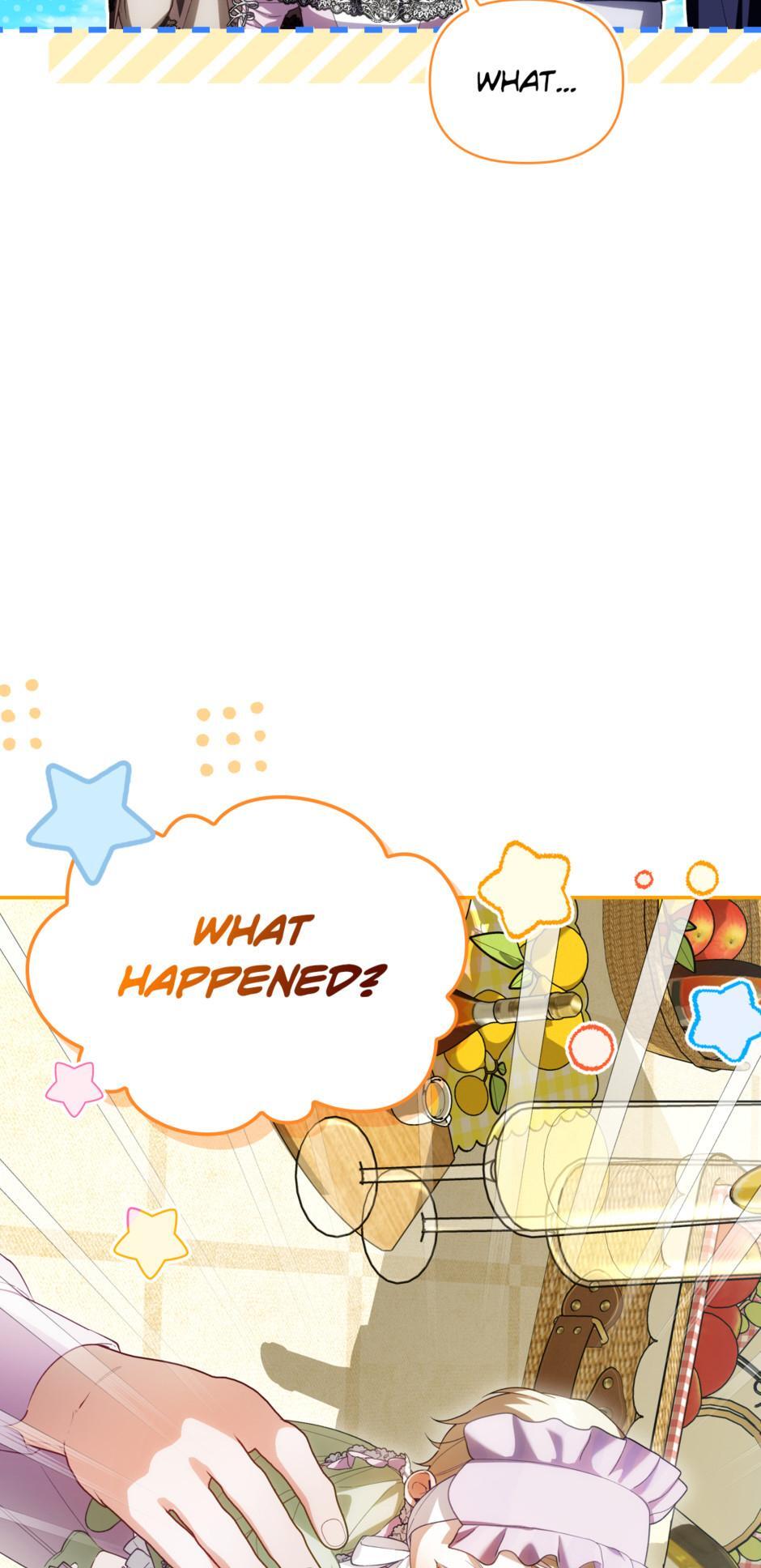 Read How to Hide the Emperor's Child Manga Online