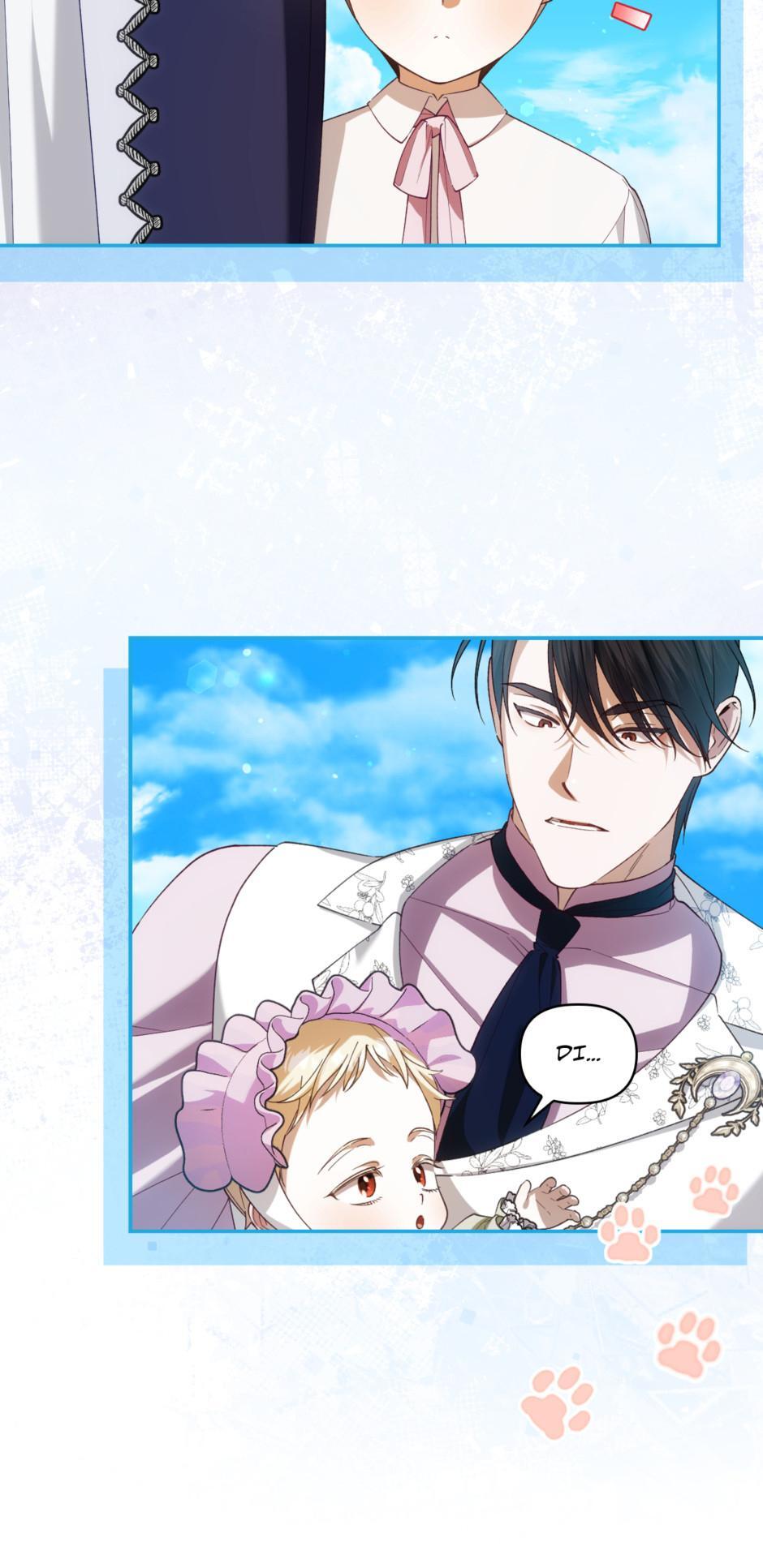 Read How to Hide the Emperor's Child Manga Online