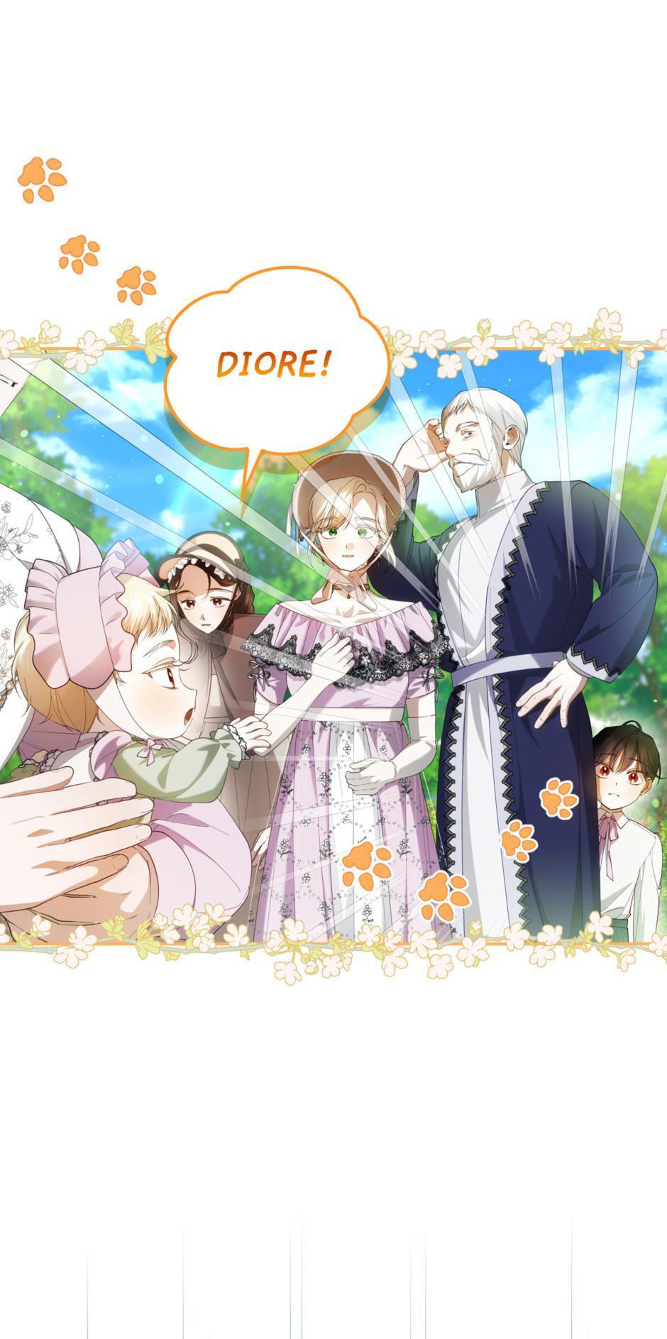 Read How to Hide the Emperor's Child Manga Online