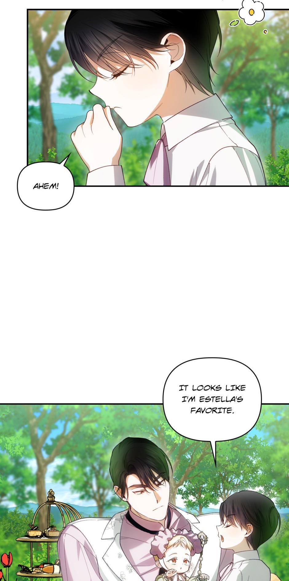 Read How to Hide the Emperor's Child Manga Online