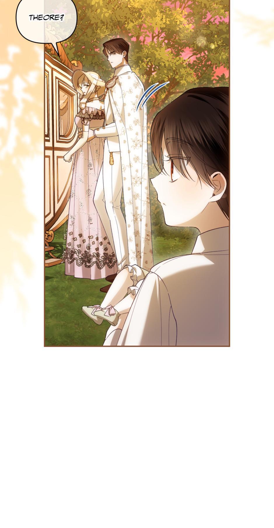 Read How to Hide the Emperor's Child Manga Online