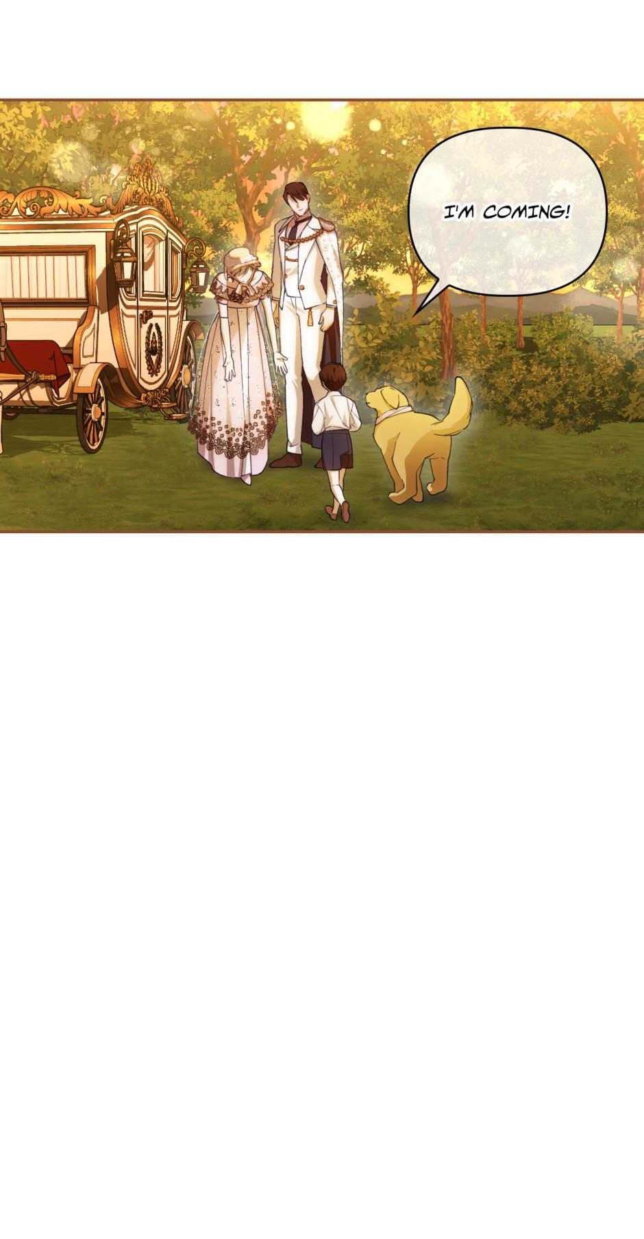 Read How to Hide the Emperor's Child Manga Online