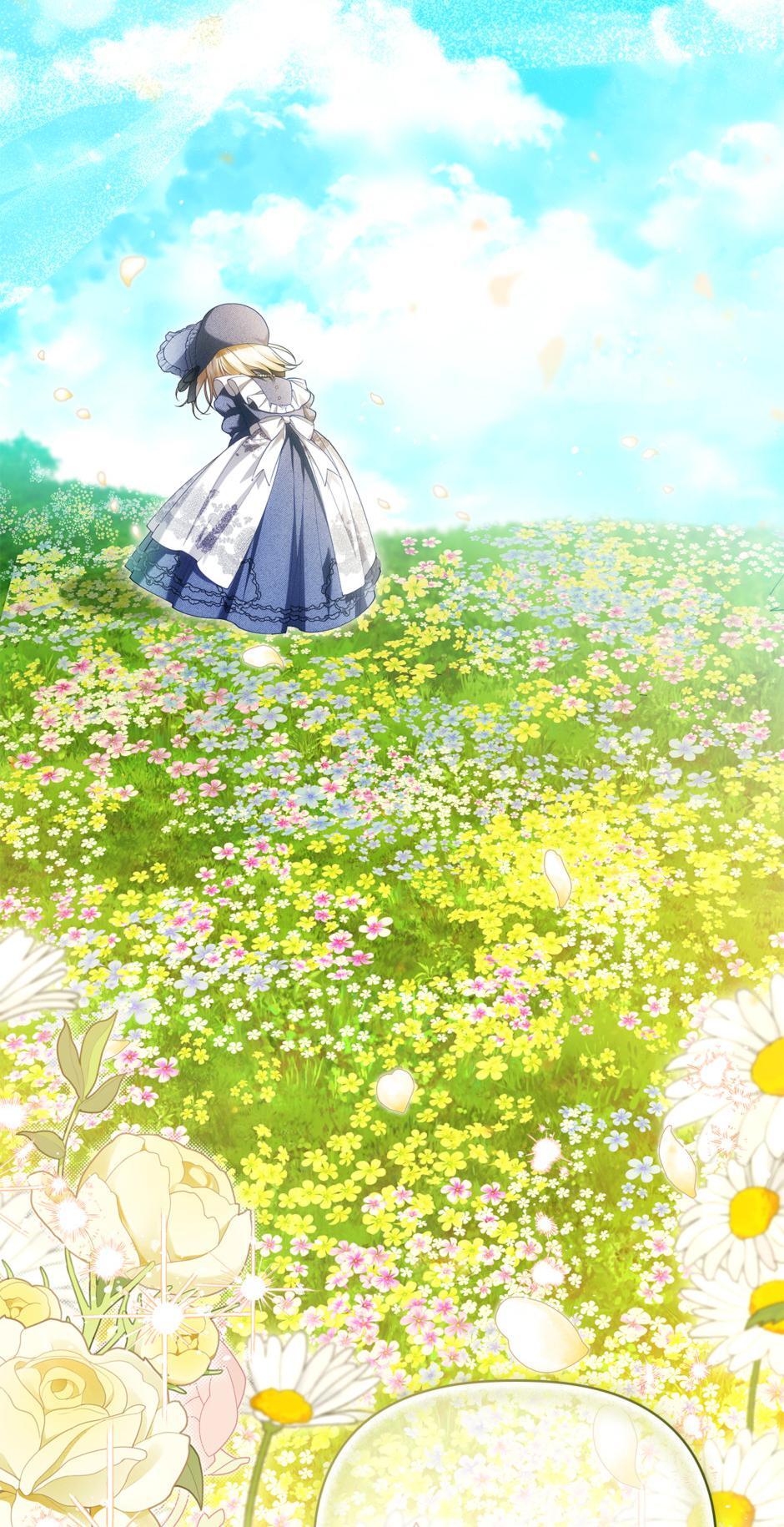 Read How to Hide the Emperor's Child Manga Online