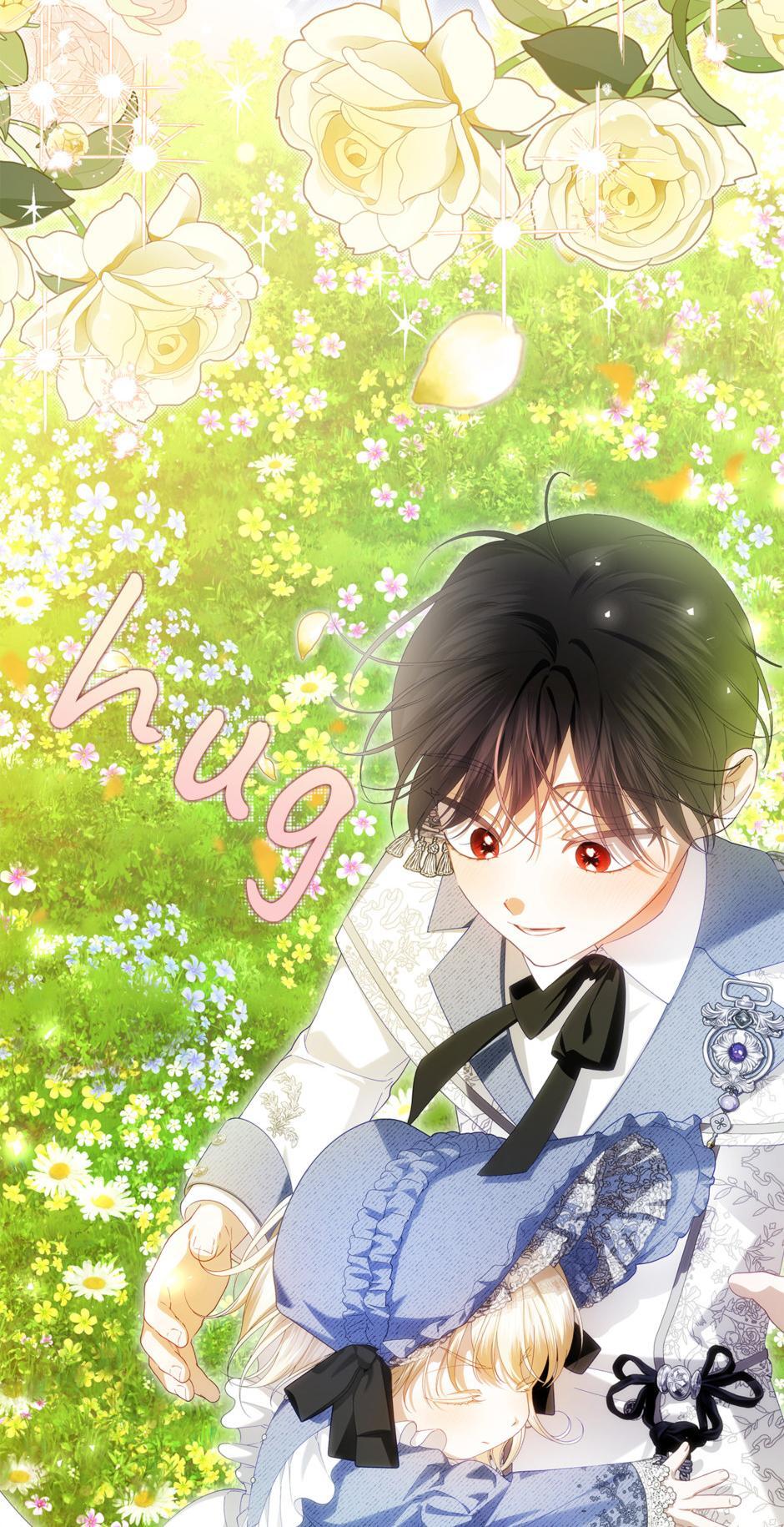 Read How to Hide the Emperor's Child Manga Online