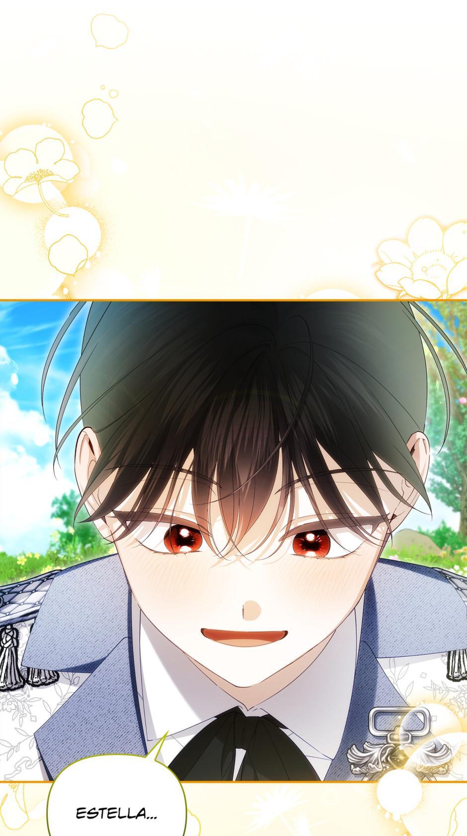 Read How to Hide the Emperor's Child Manga Online