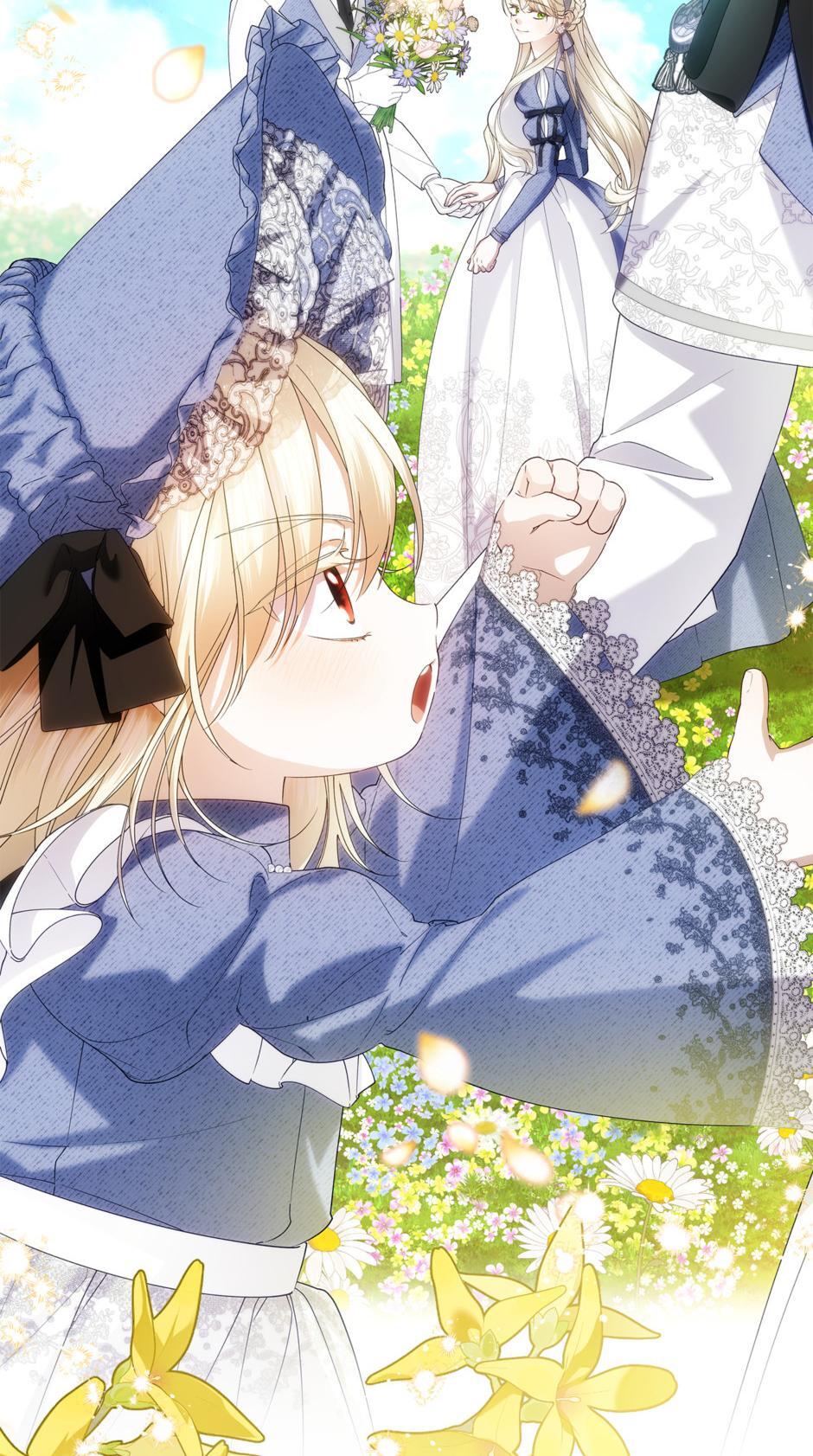 Read How to Hide the Emperor's Child Manga Online