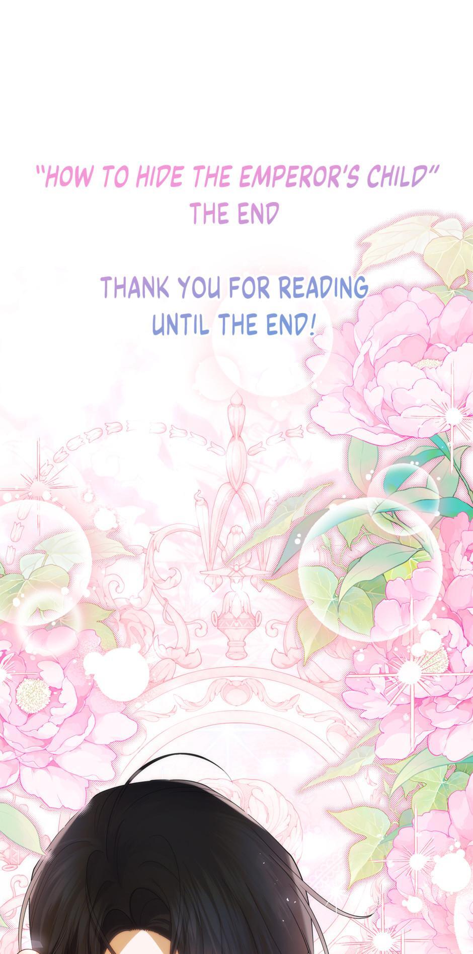 Read How to Hide the Emperor's Child Manga Online