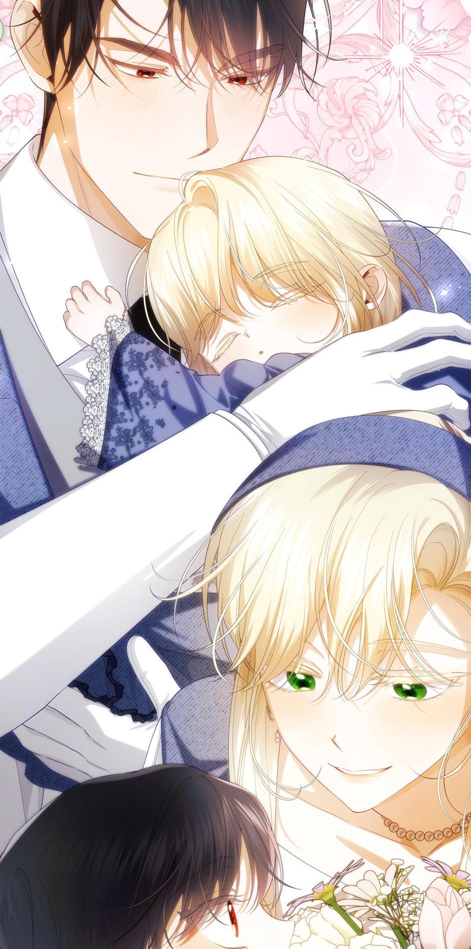 Read How to Hide the Emperor's Child Manga Online
