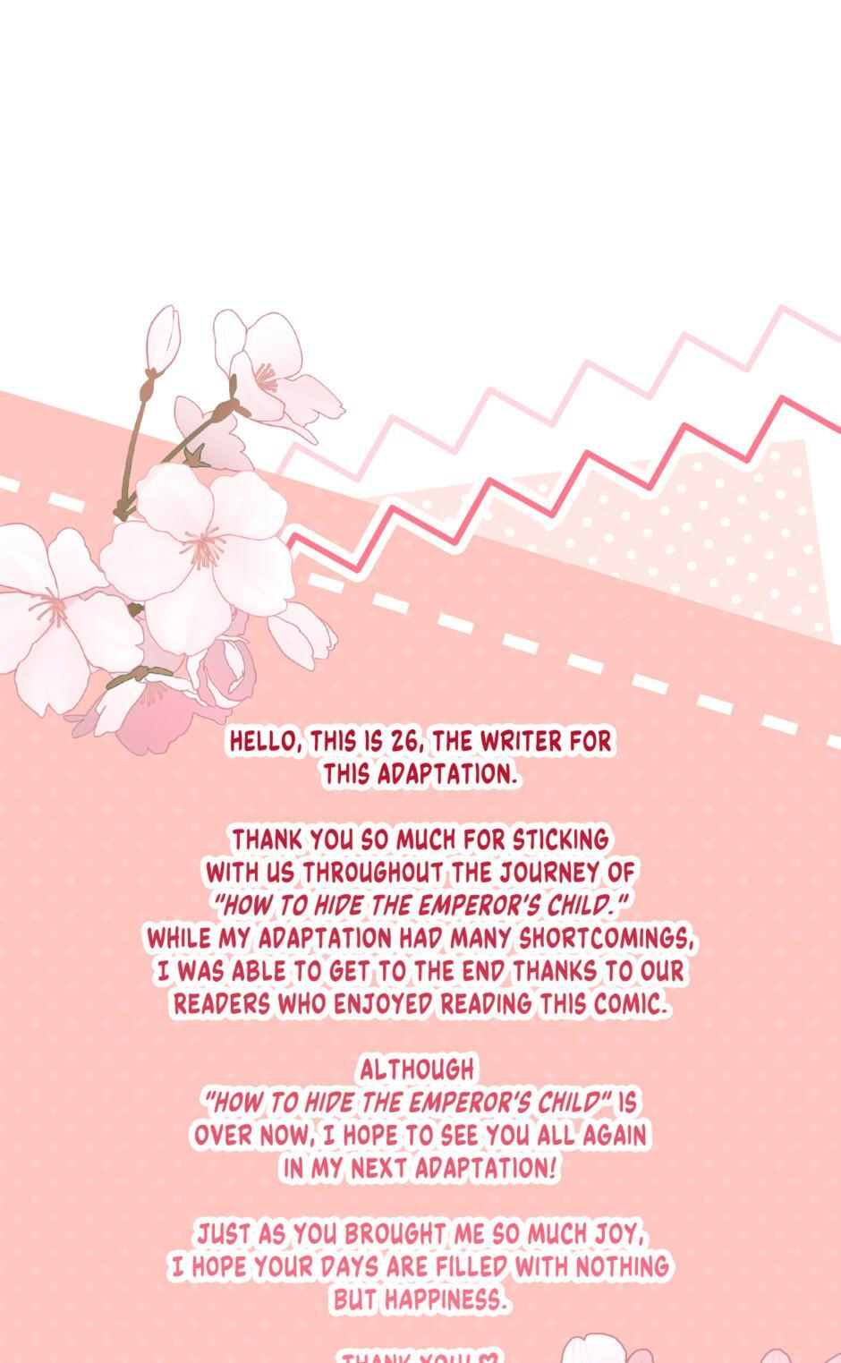 Read How to Hide the Emperor's Child Manga Online