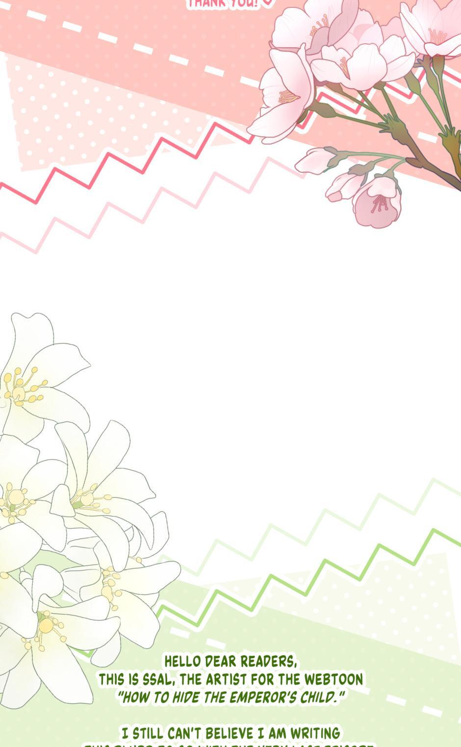 Read How to Hide the Emperor's Child Manga Online