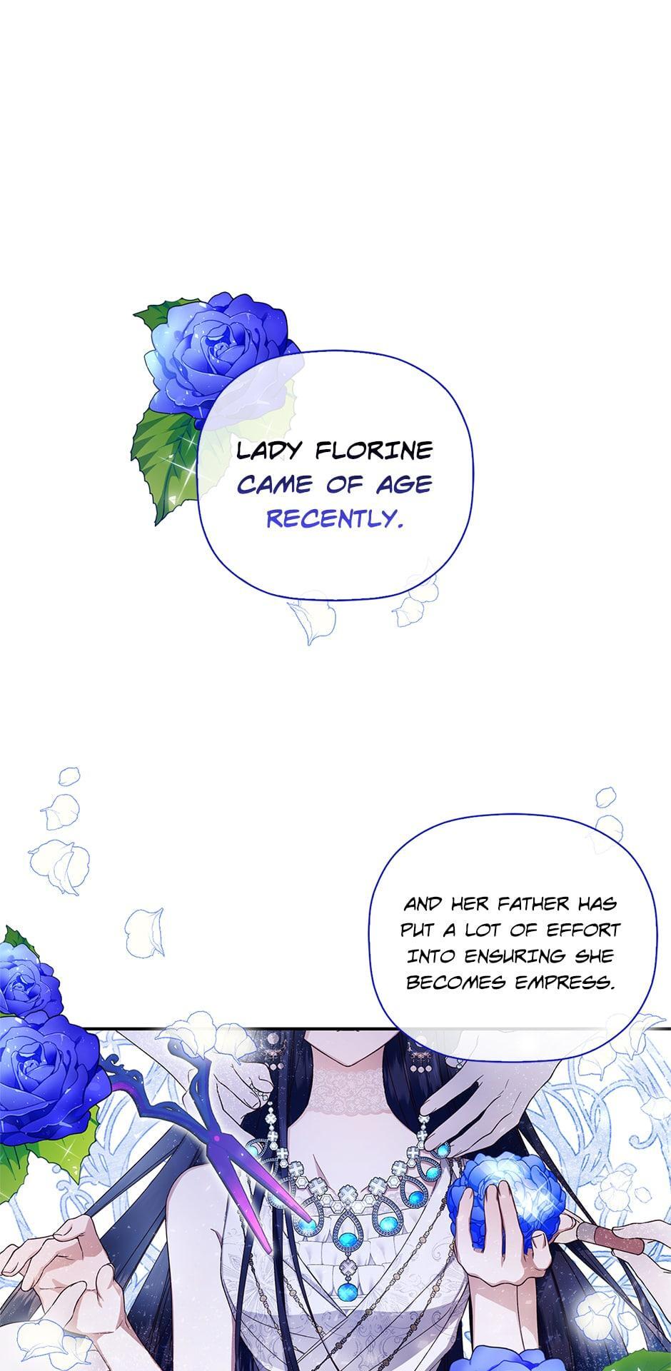 Read How to Hide the Emperor's Child Manga Online