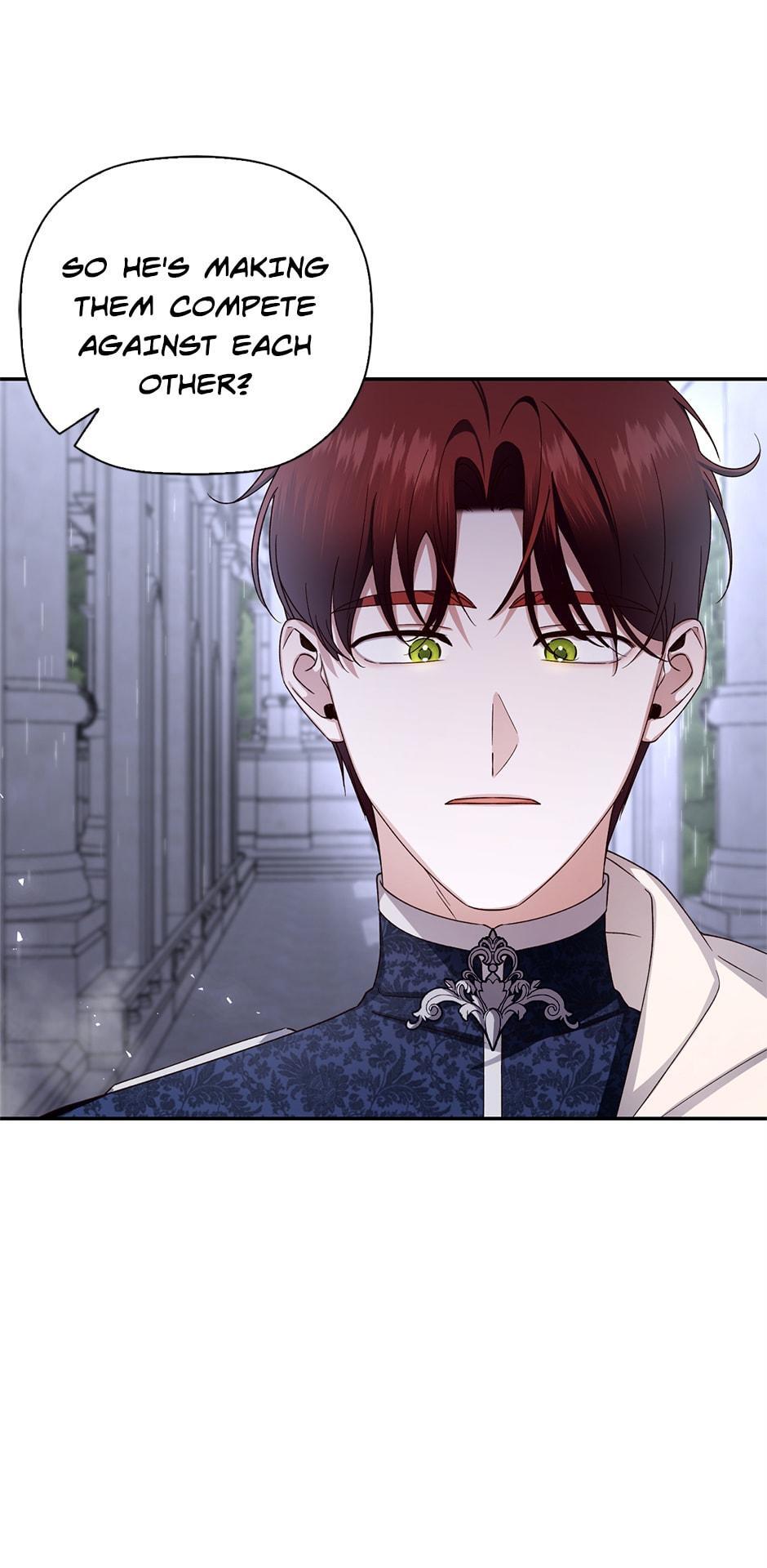 Read How to Hide the Emperor's Child Manga Online