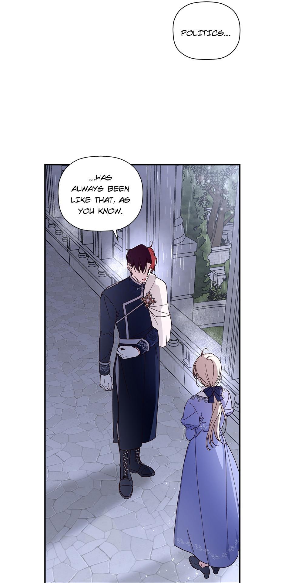 Read How to Hide the Emperor's Child Manga Online