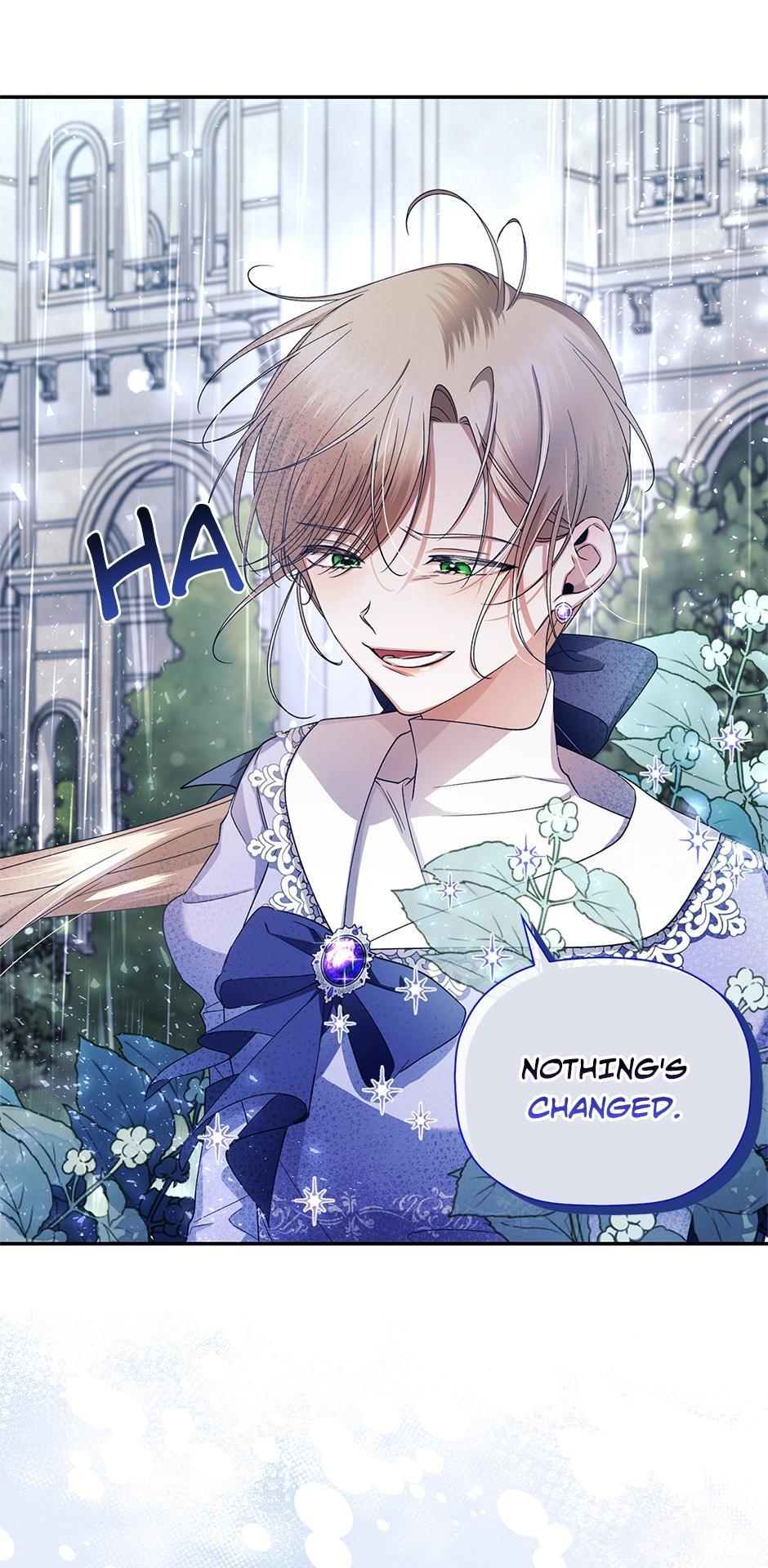 Read How to Hide the Emperor's Child Manga Online