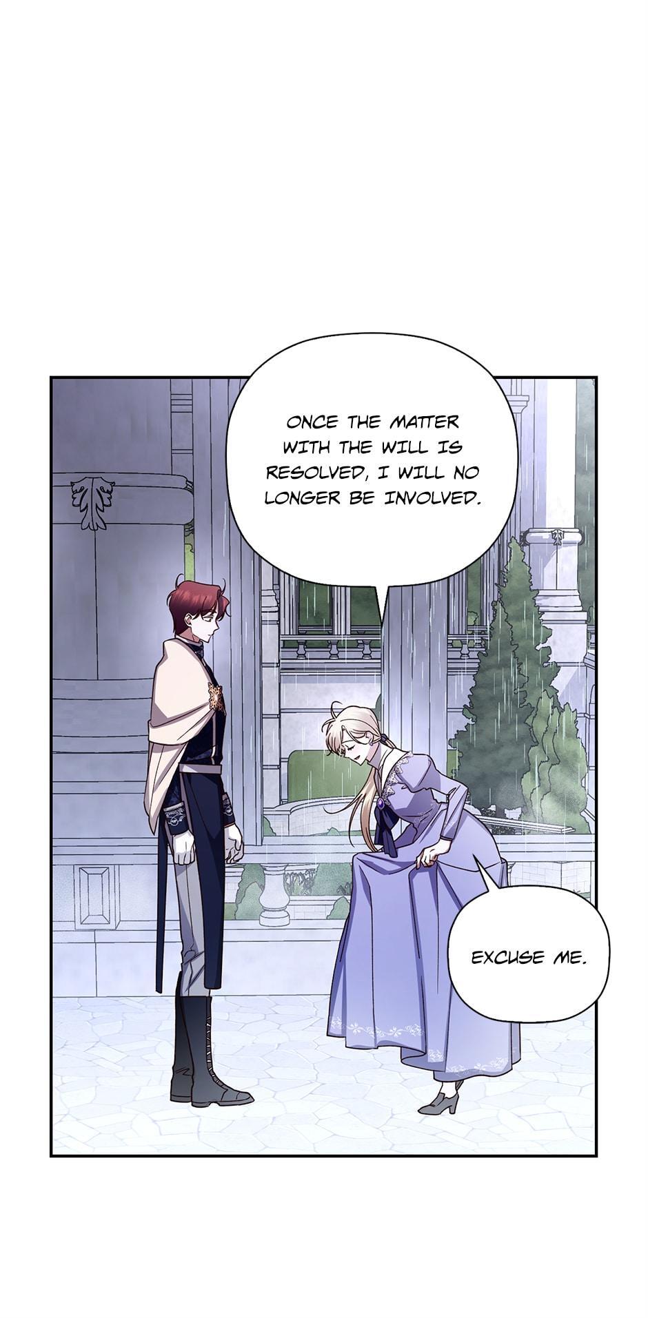 Read How to Hide the Emperor's Child Manga Online