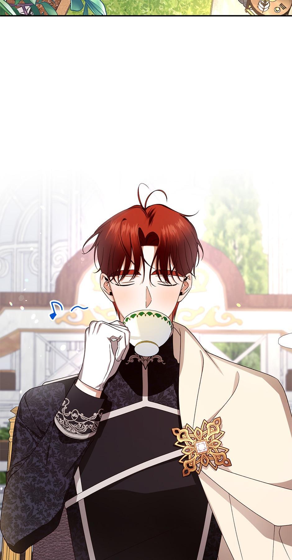 Read How to Hide the Emperor's Child Manga Online