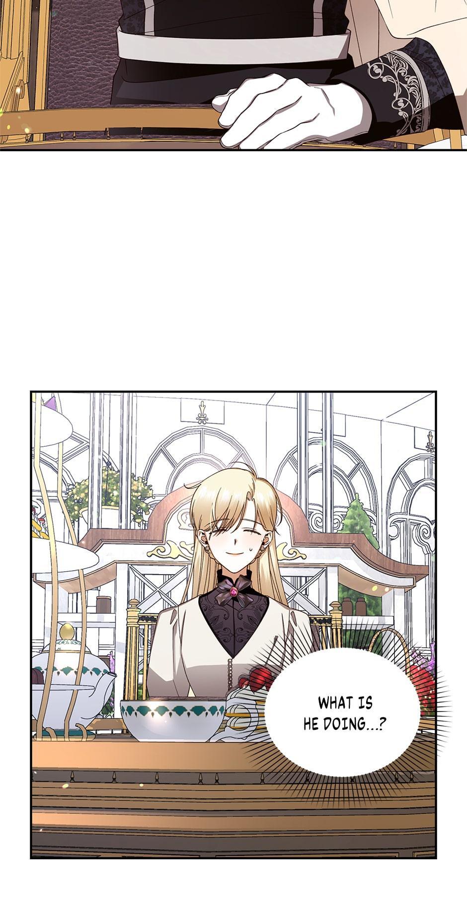 Read How to Hide the Emperor's Child Manga Online