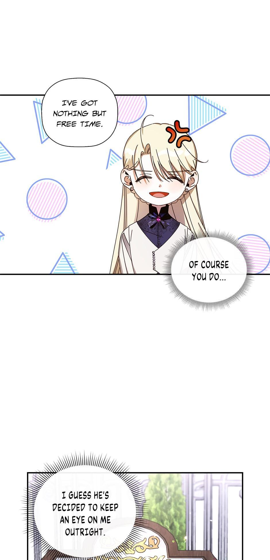 Read How to Hide the Emperor's Child Manga Online