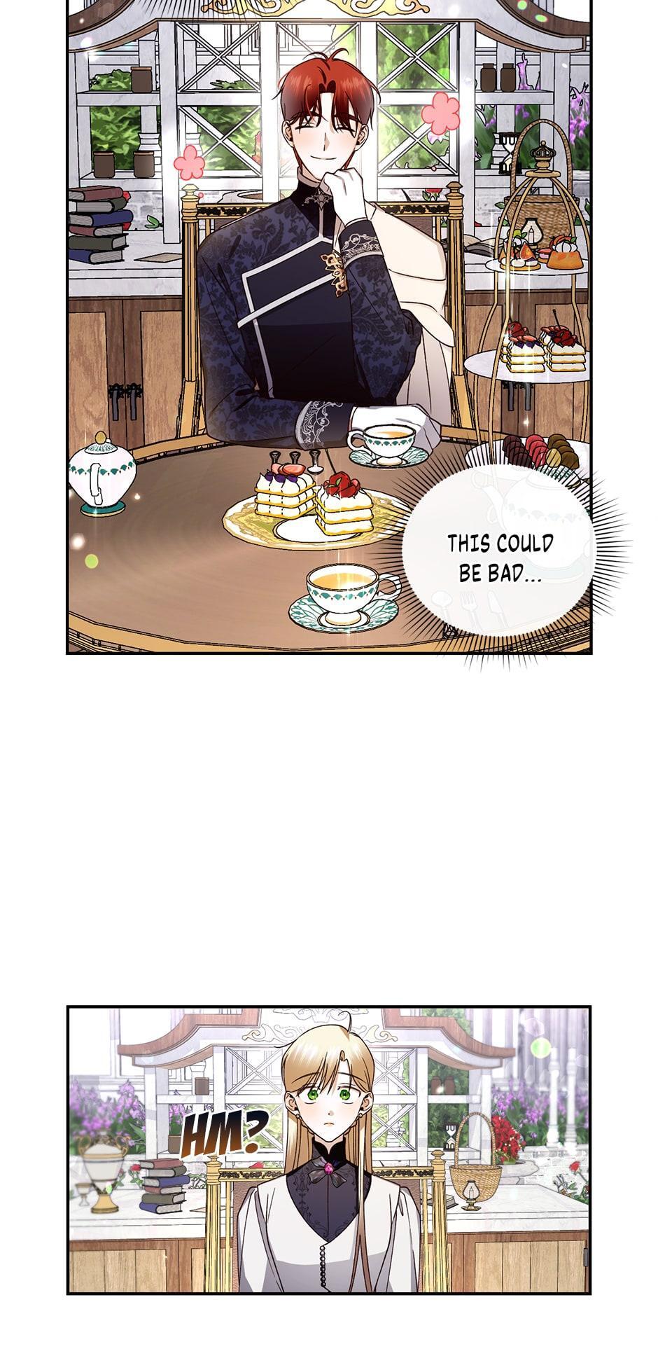 Read How to Hide the Emperor's Child Manga Online