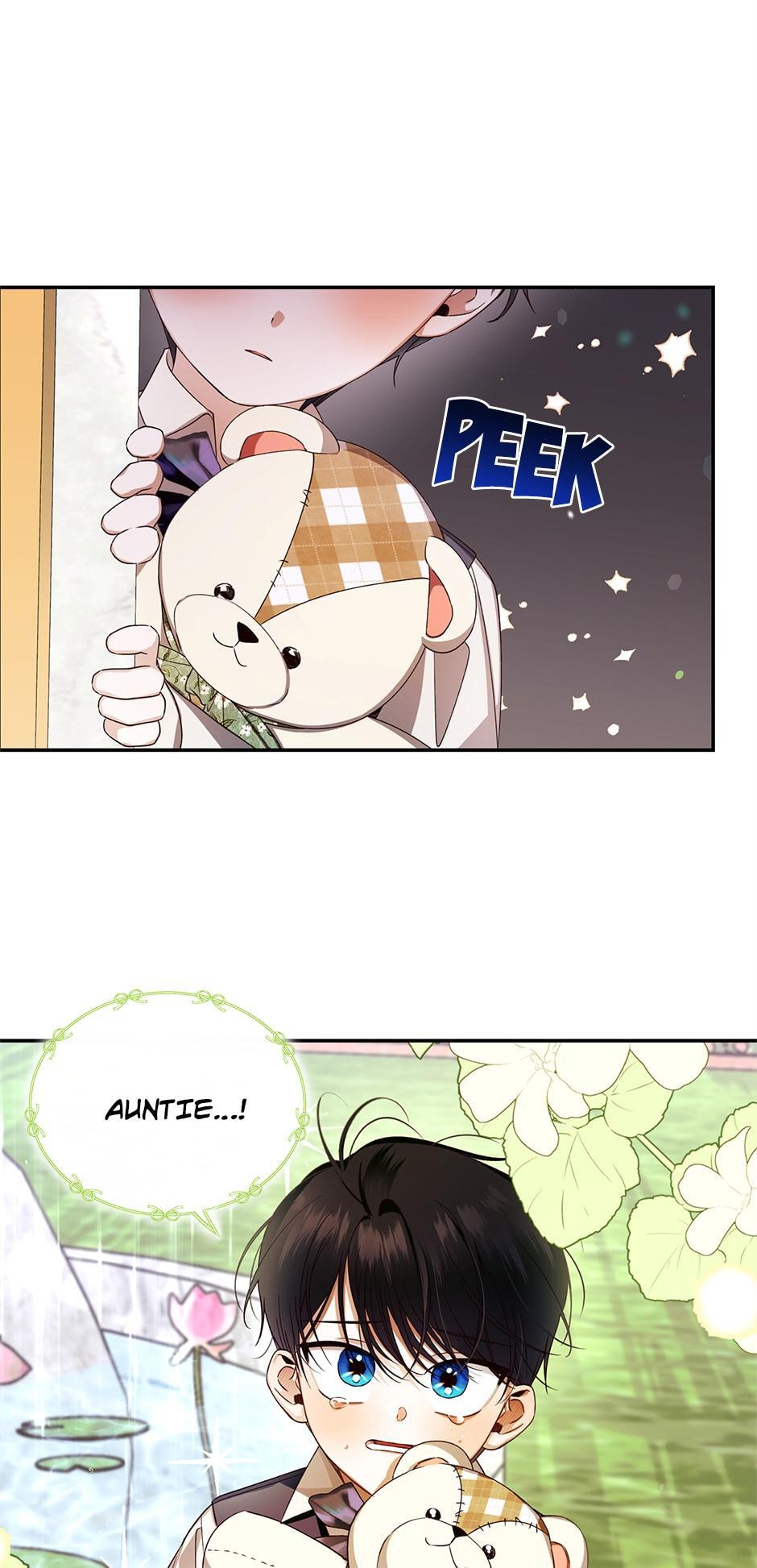 Read How to Hide the Emperor's Child Manga Online