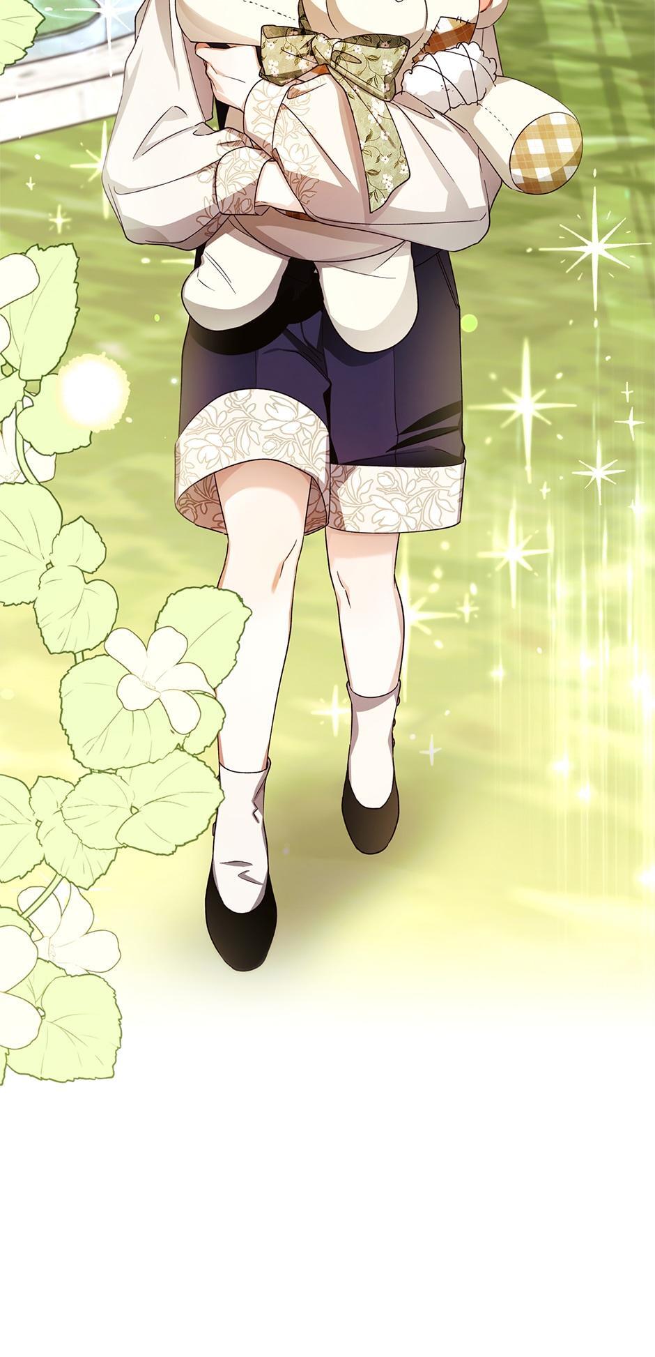 Read How to Hide the Emperor's Child Manga Online