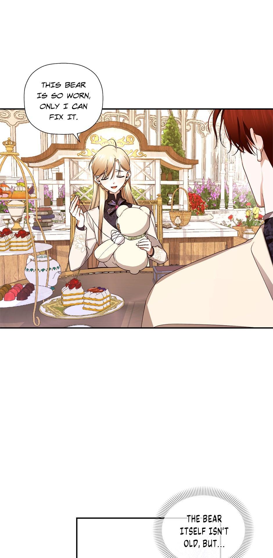 Read How to Hide the Emperor's Child Manga Online