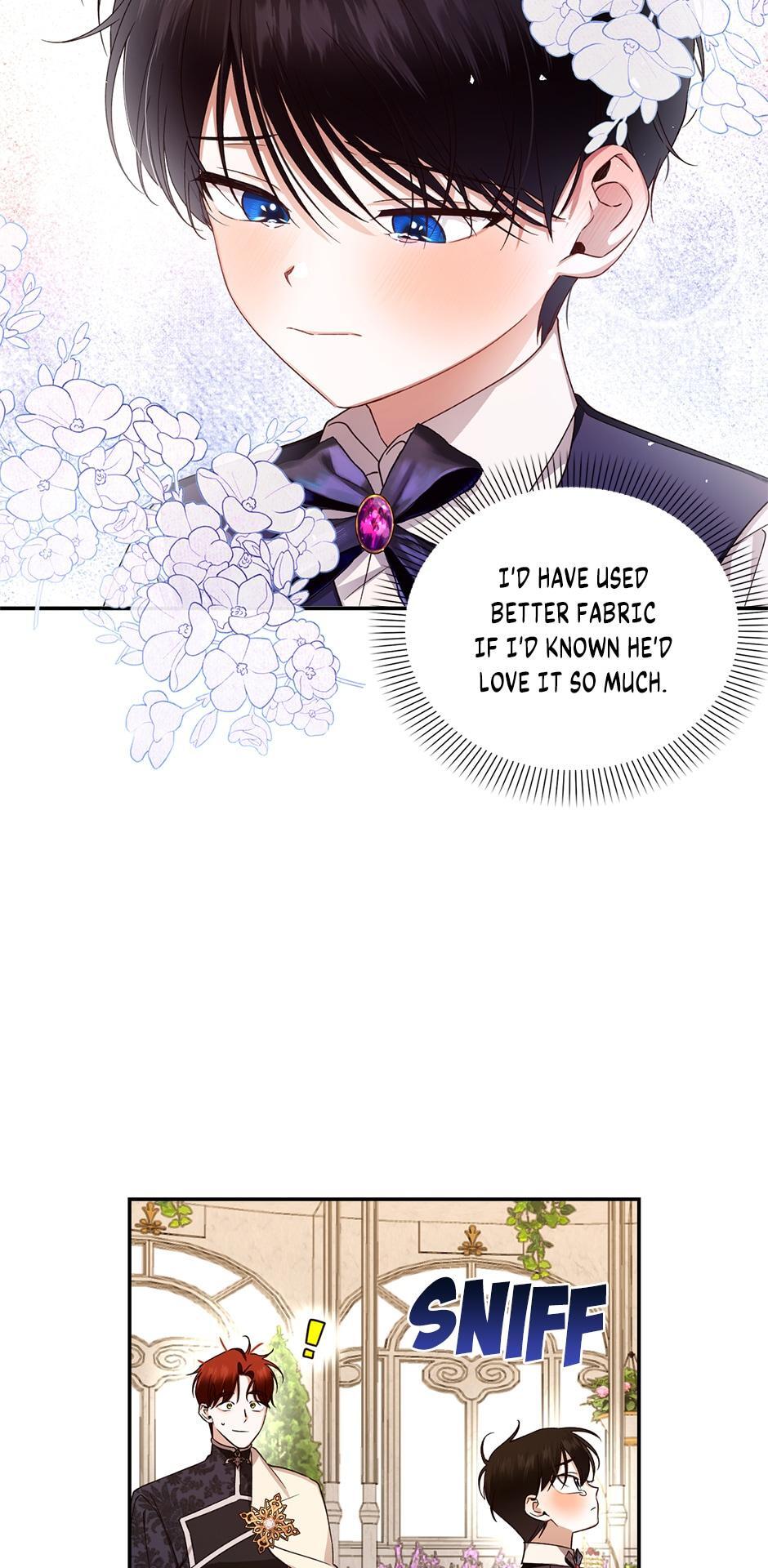 Read How to Hide the Emperor's Child Manga Online
