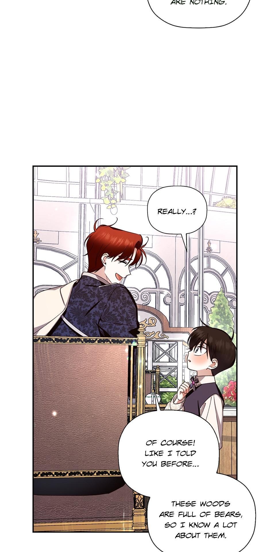 Read How to Hide the Emperor's Child Manga Online