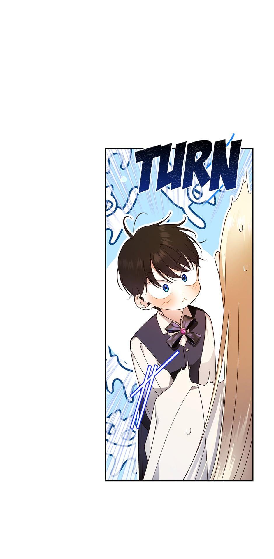 Read How to Hide the Emperor's Child Manga Online