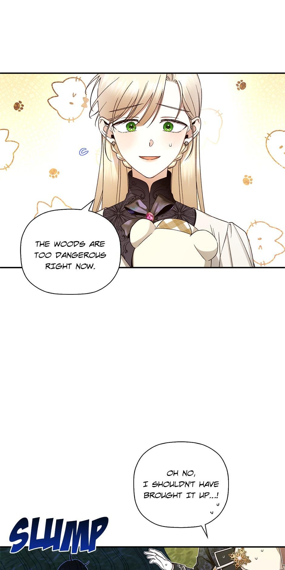 Read How to Hide the Emperor's Child Manga Online
