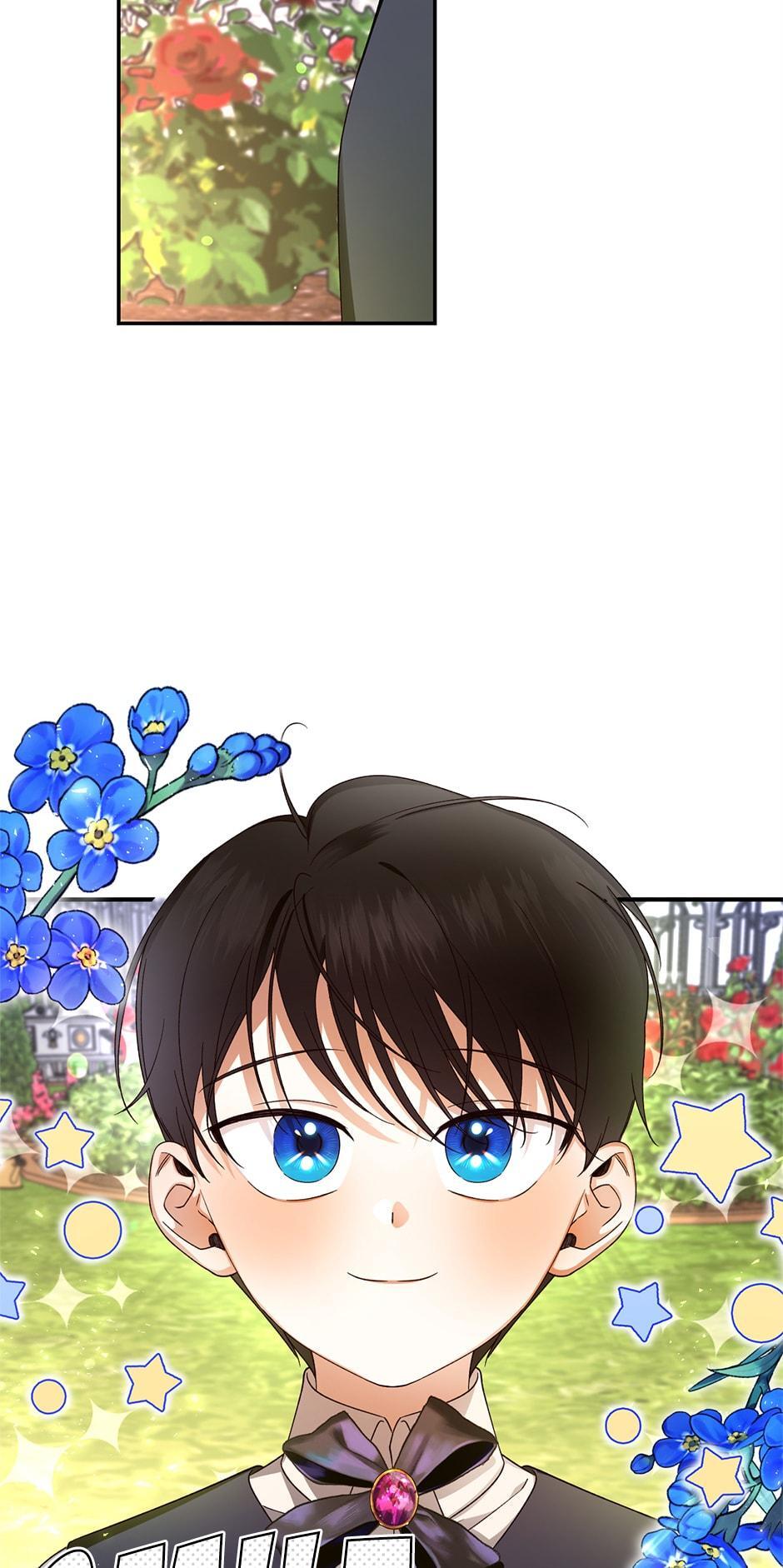 Read How to Hide the Emperor's Child Manga Online