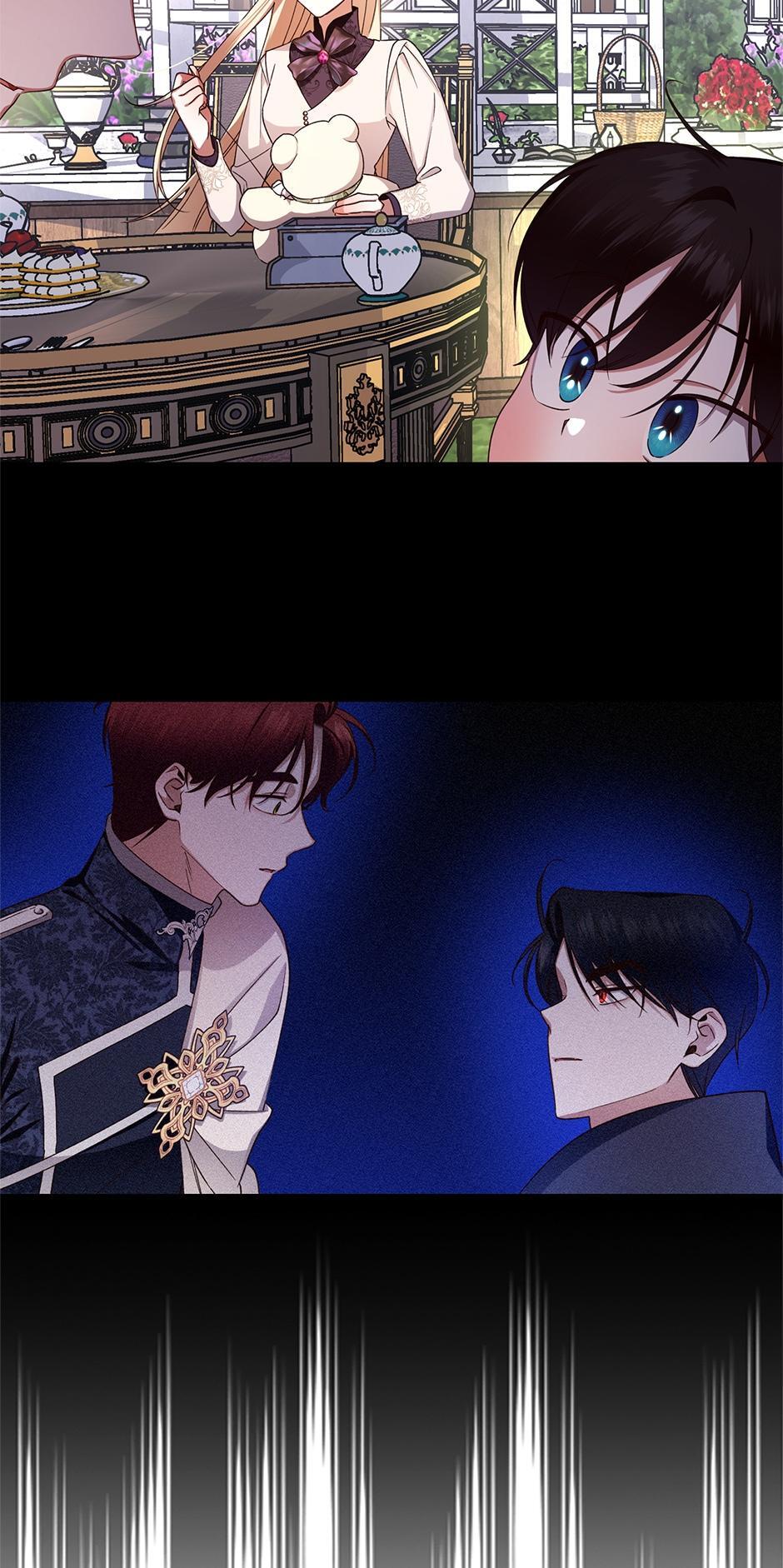 Read How to Hide the Emperor's Child Manga Online