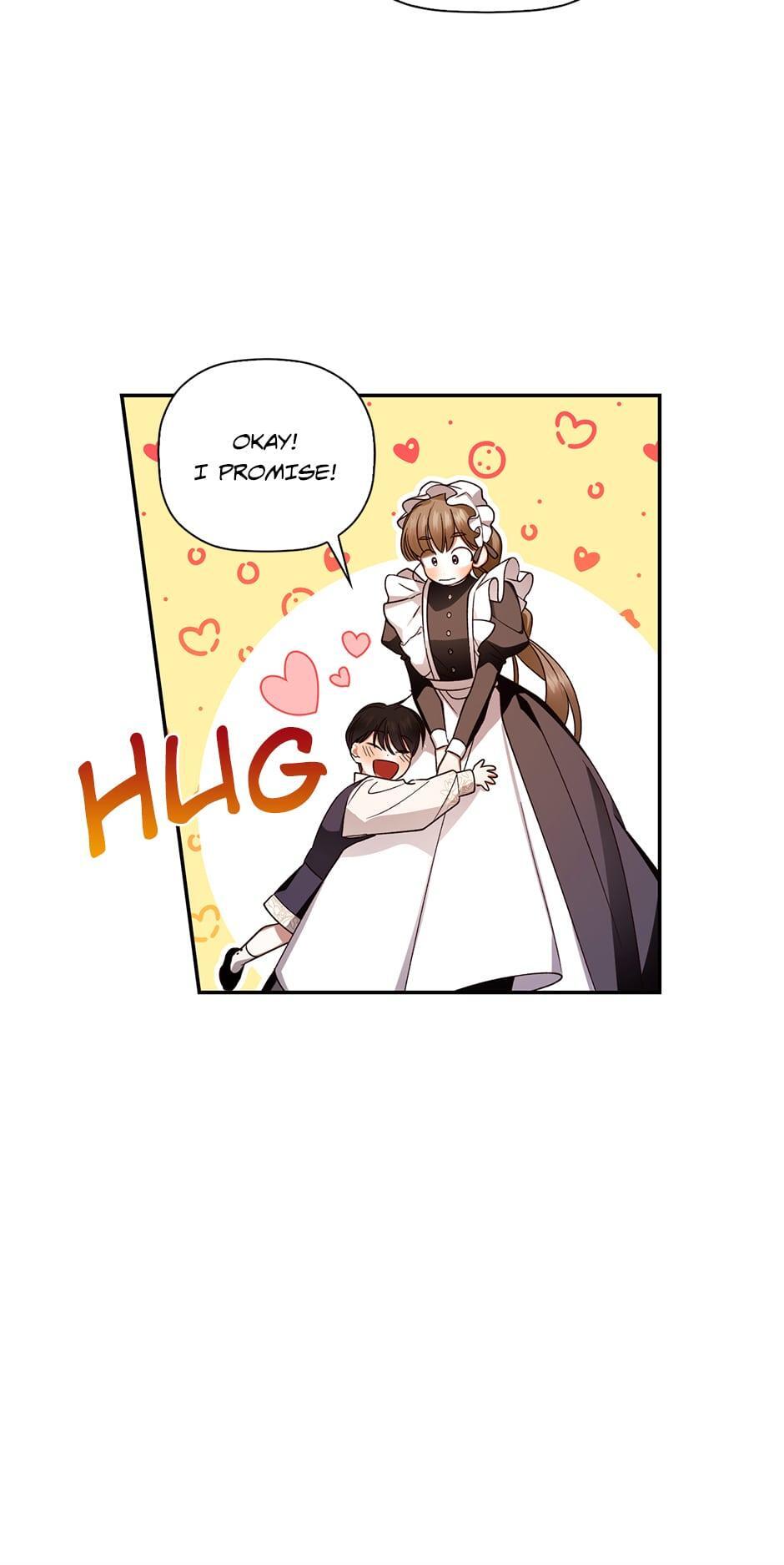 Read How to Hide the Emperor's Child Manga Online