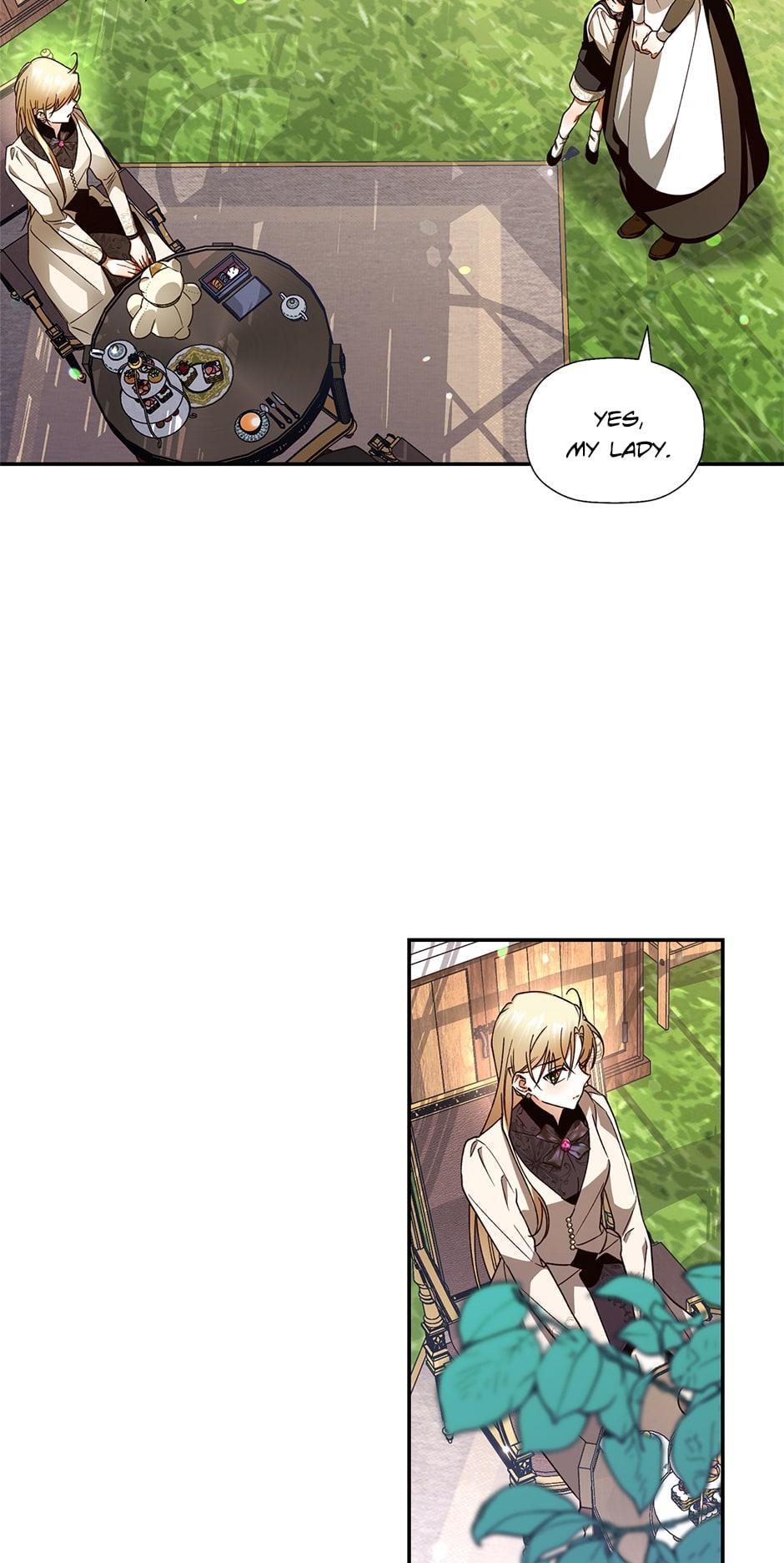 Read How to Hide the Emperor's Child Manga Online
