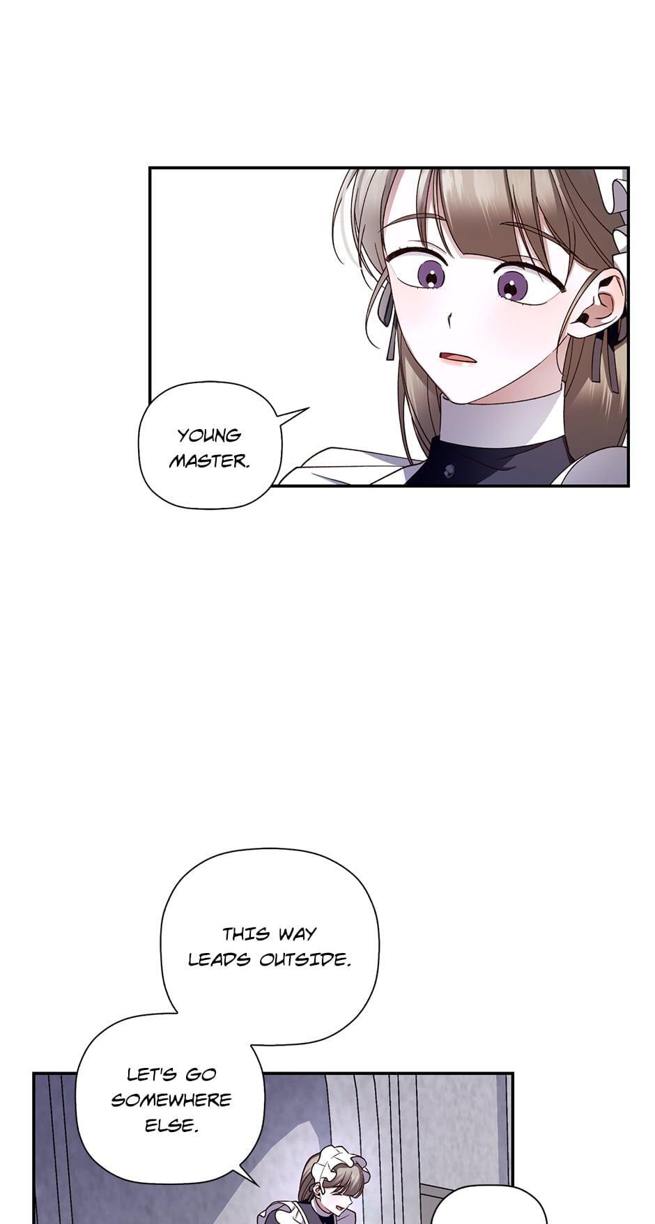 Read How to Hide the Emperor's Child Manga Online