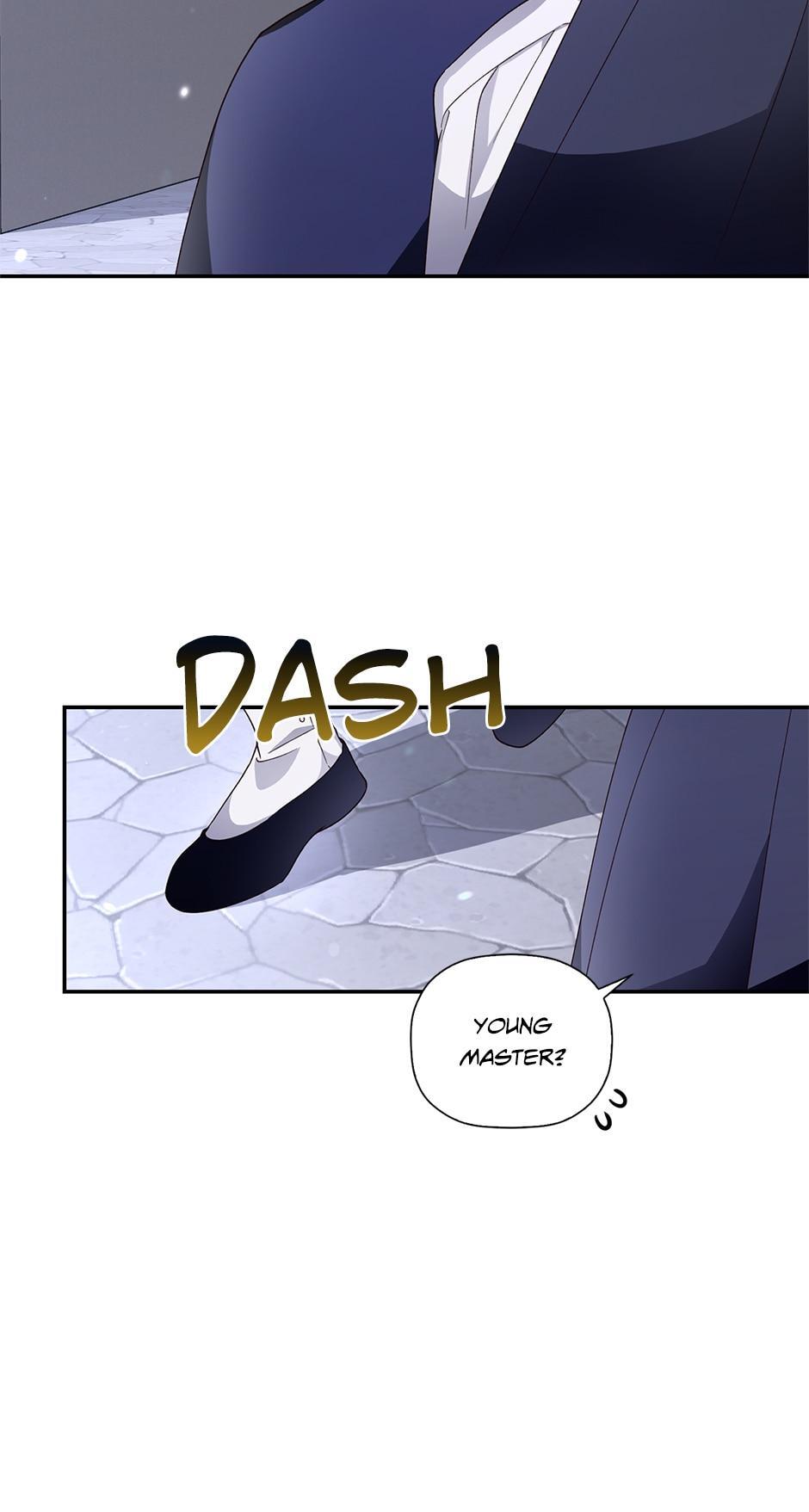 Read How to Hide the Emperor's Child Manga Online
