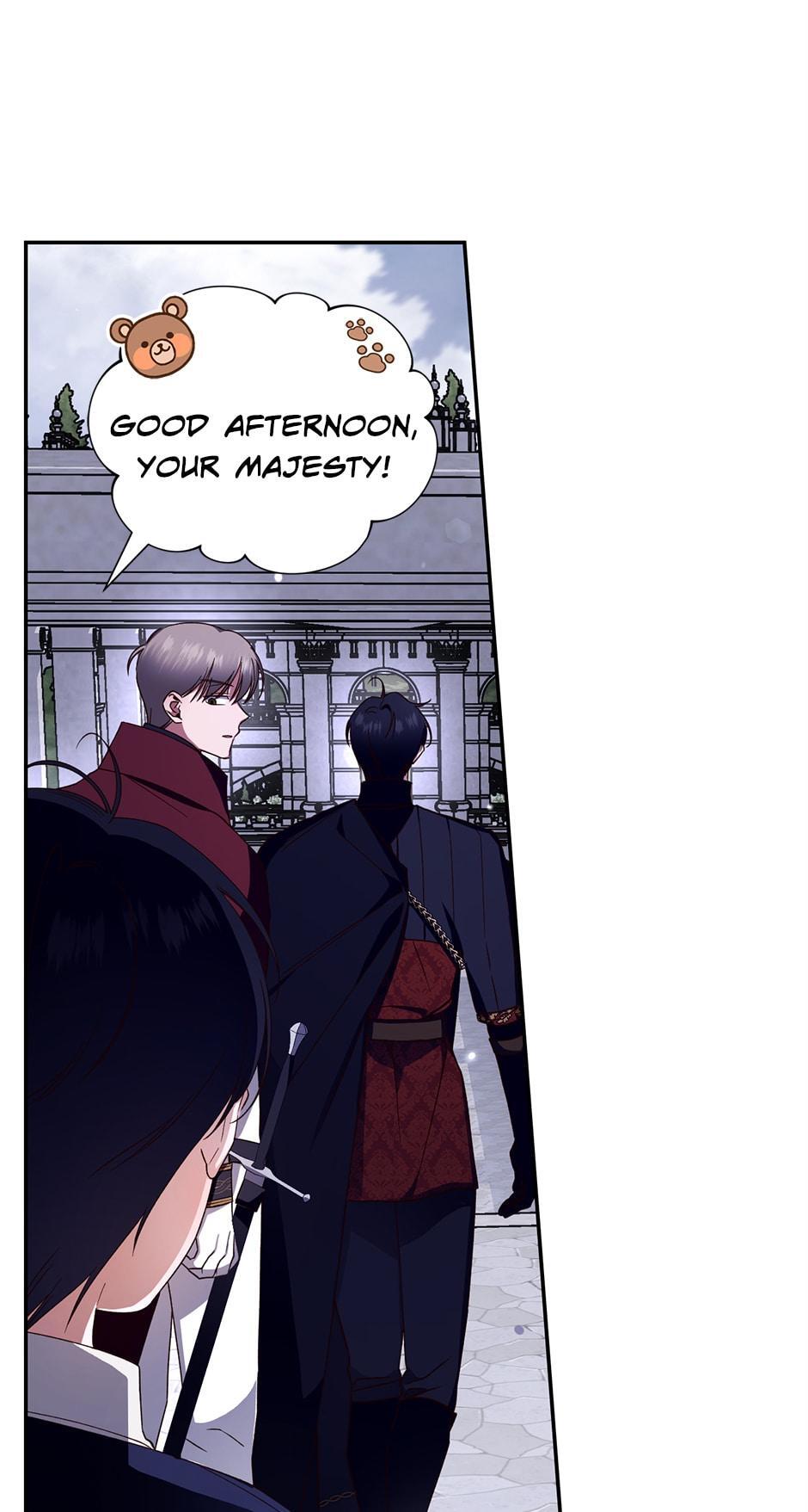 Read How to Hide the Emperor's Child Manga Online
