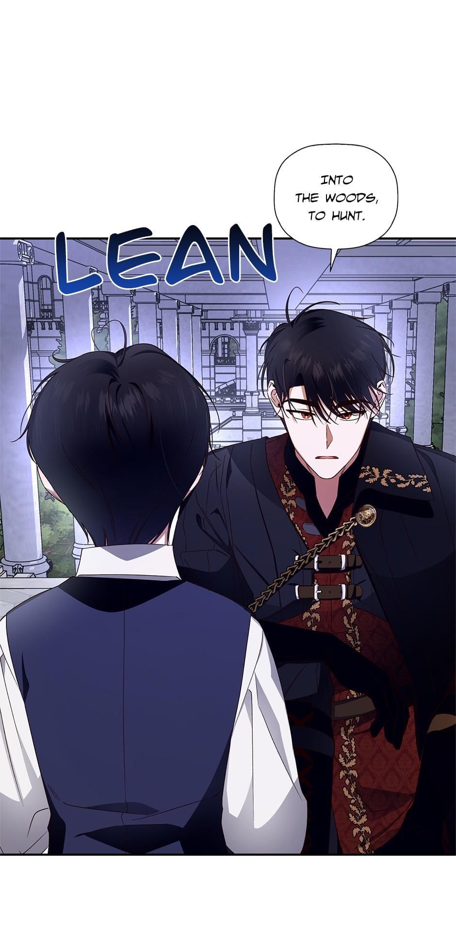 Read How to Hide the Emperor's Child Manga Online