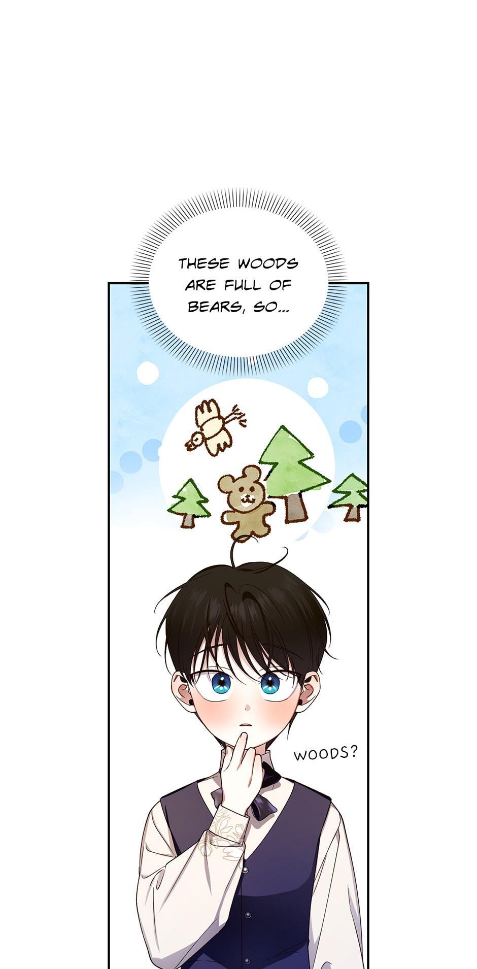 Read How to Hide the Emperor's Child Manga Online