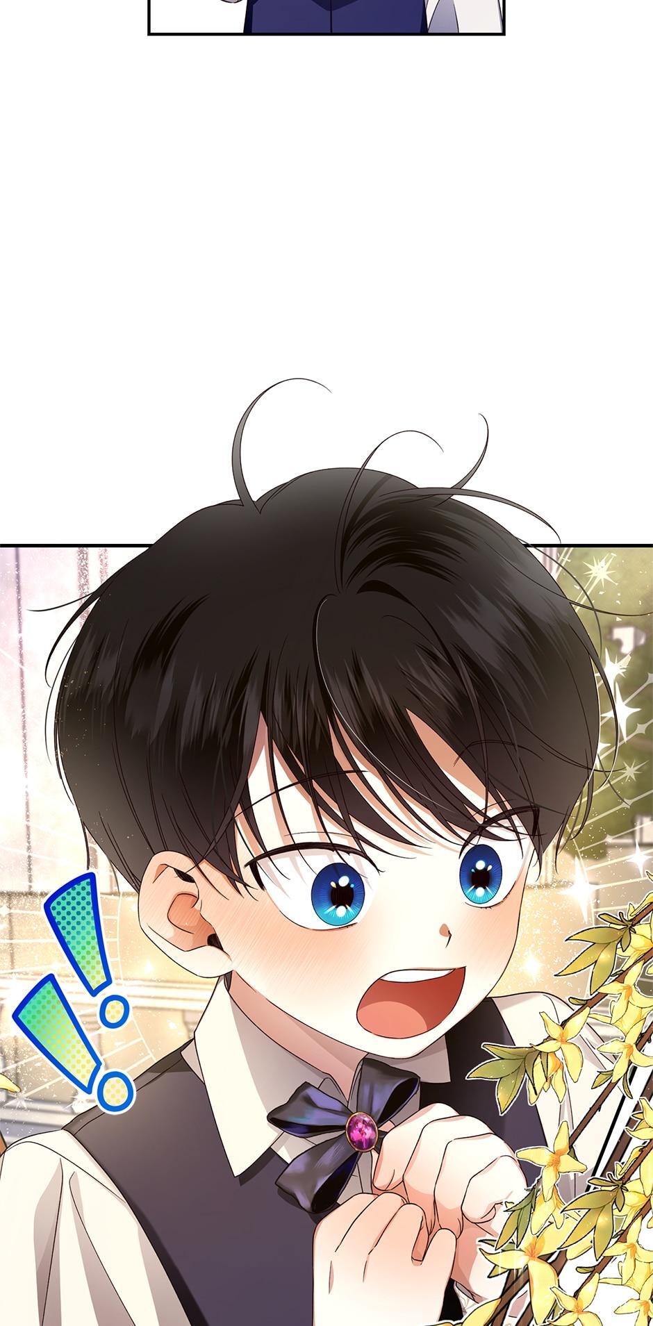Read How to Hide the Emperor's Child Manga Online