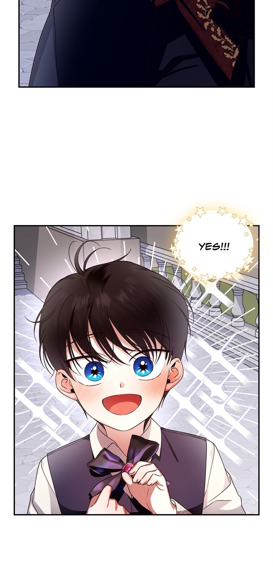 Read How to Hide the Emperor's Child Manga Online